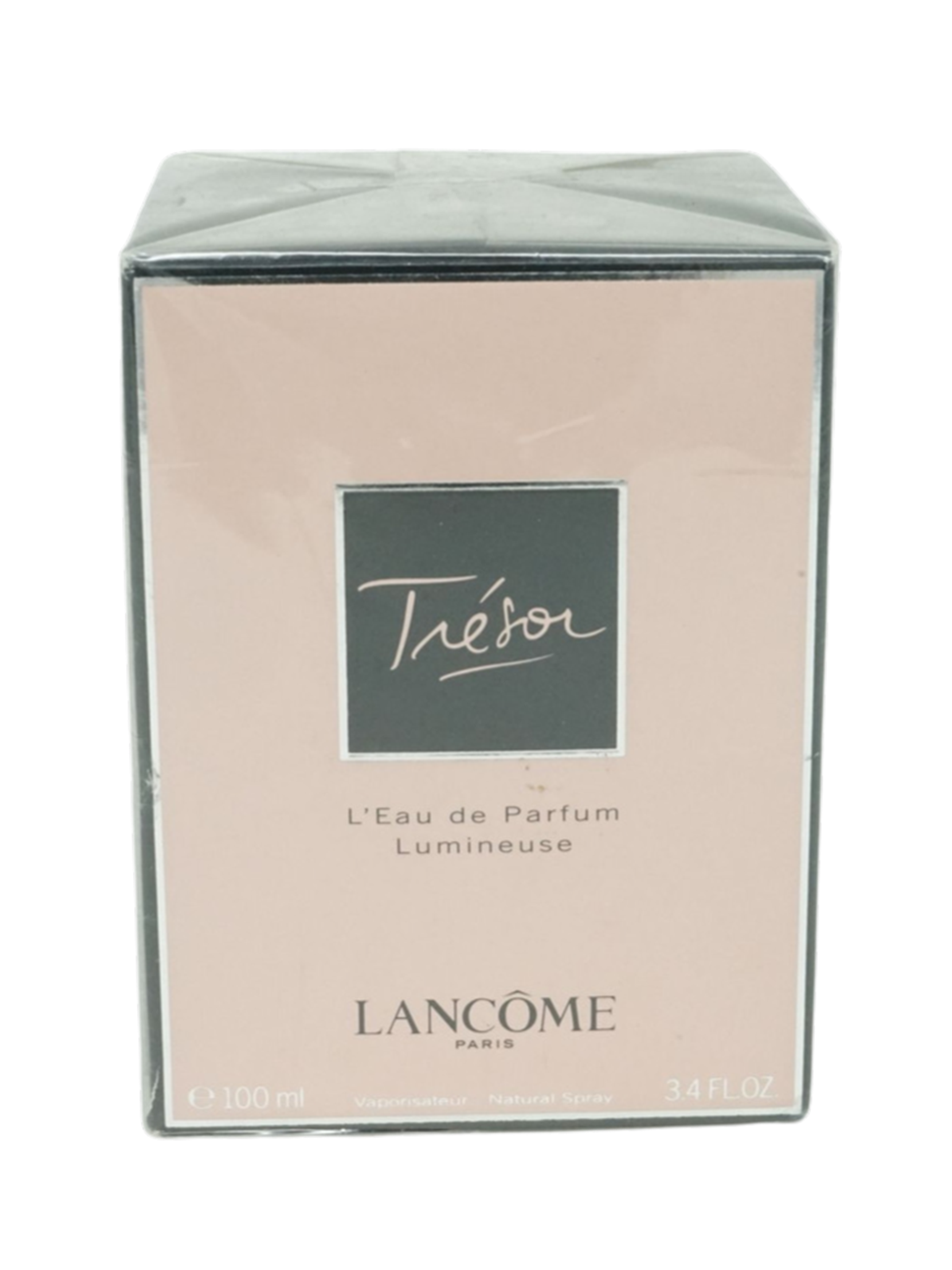 Lancome Tresor L'Eau de Parfum Lumineuse Spray 100 ml