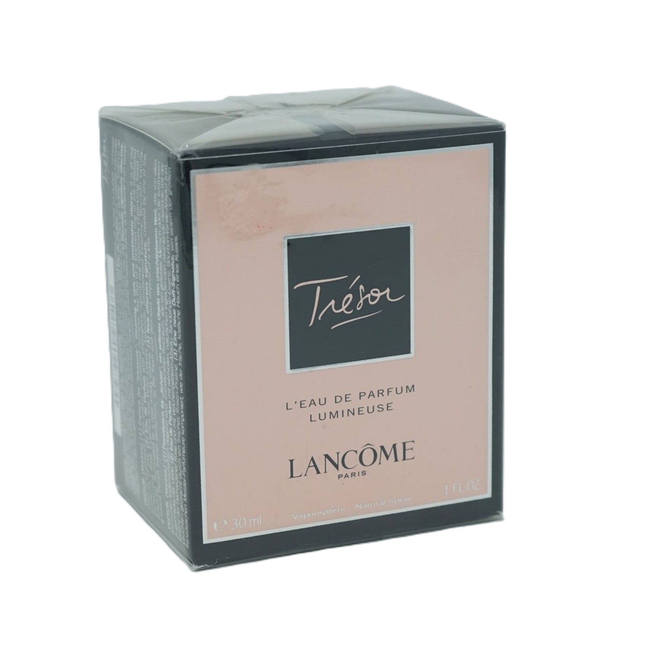 LANCOME Tresor l'eau de parfum lumineuse 30 ml