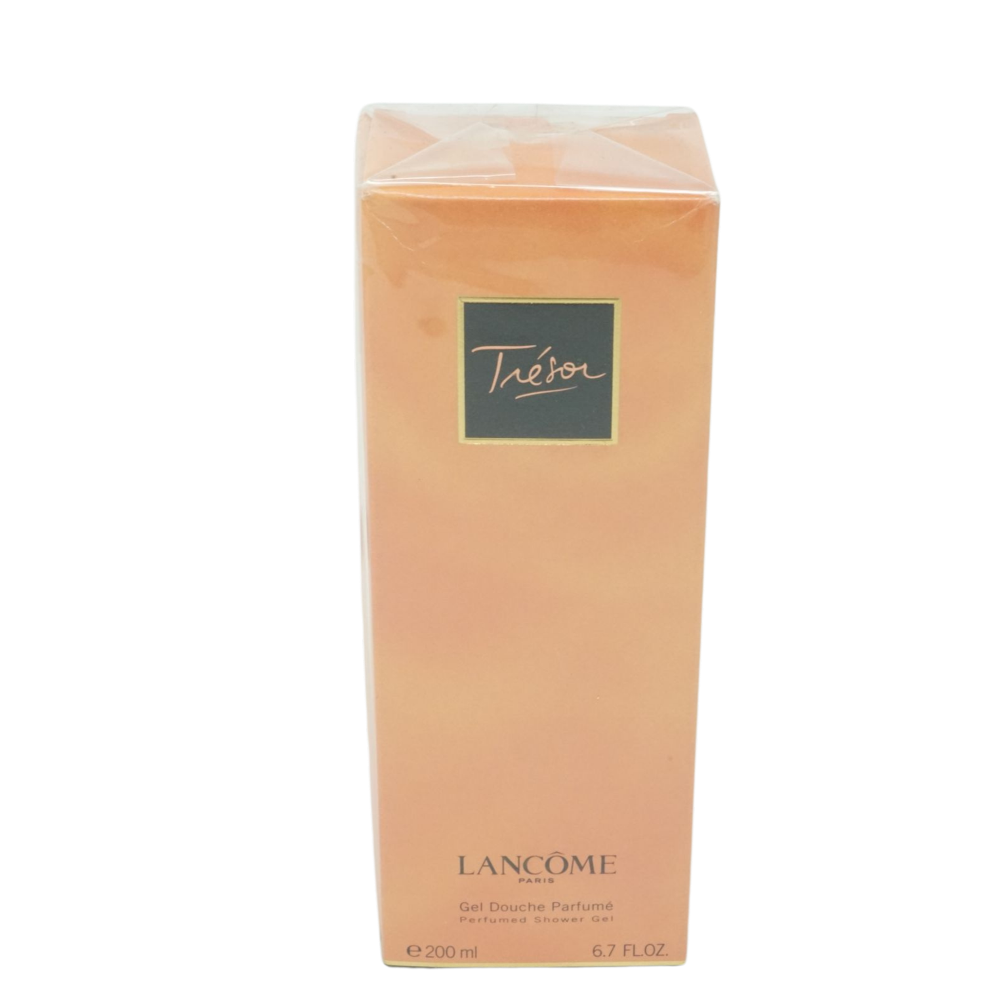 Lancome Tresor Perfumed Shower Gel / Duschgel 200 ml