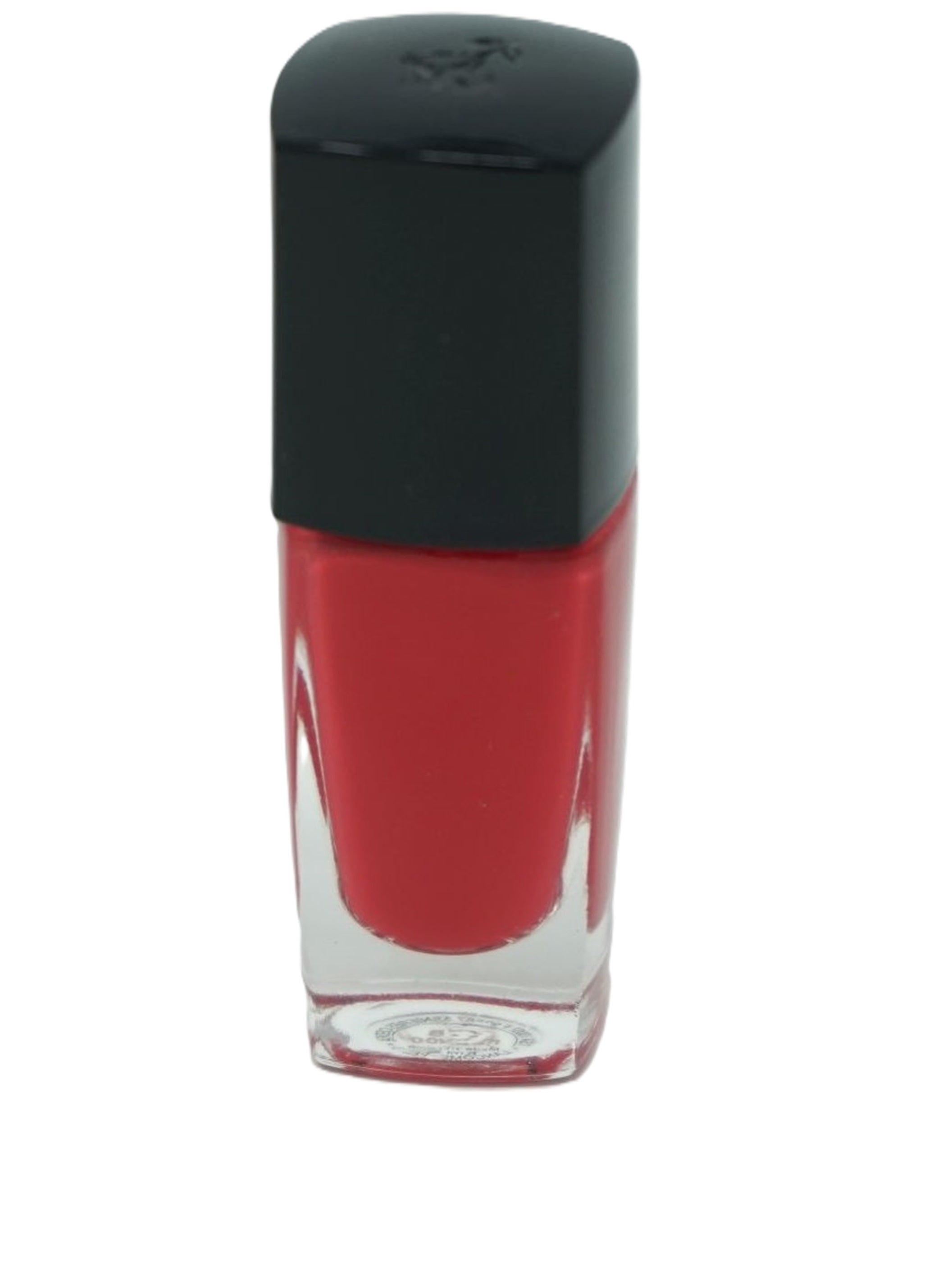 Lancome Vernis in Love Nagellack 357B Electrisante 6ml