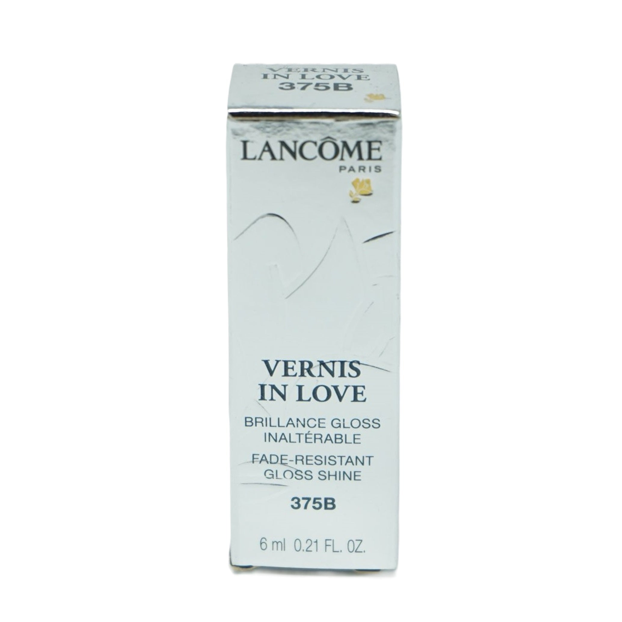 Lancome Vernis in Love Nagellack 6ml 375B