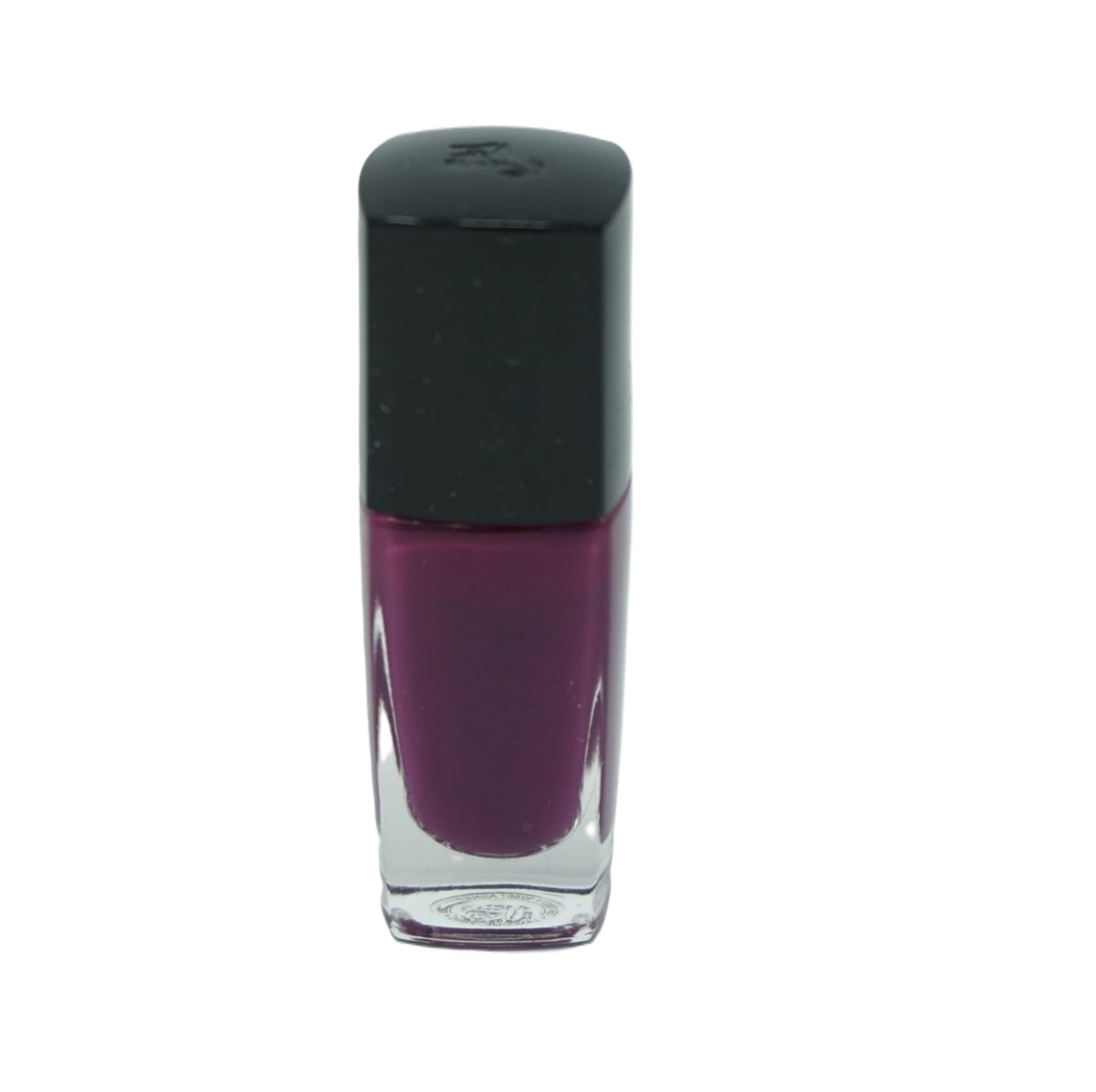Lancome Vernis in Love Nagellack  441N Midnight Rose