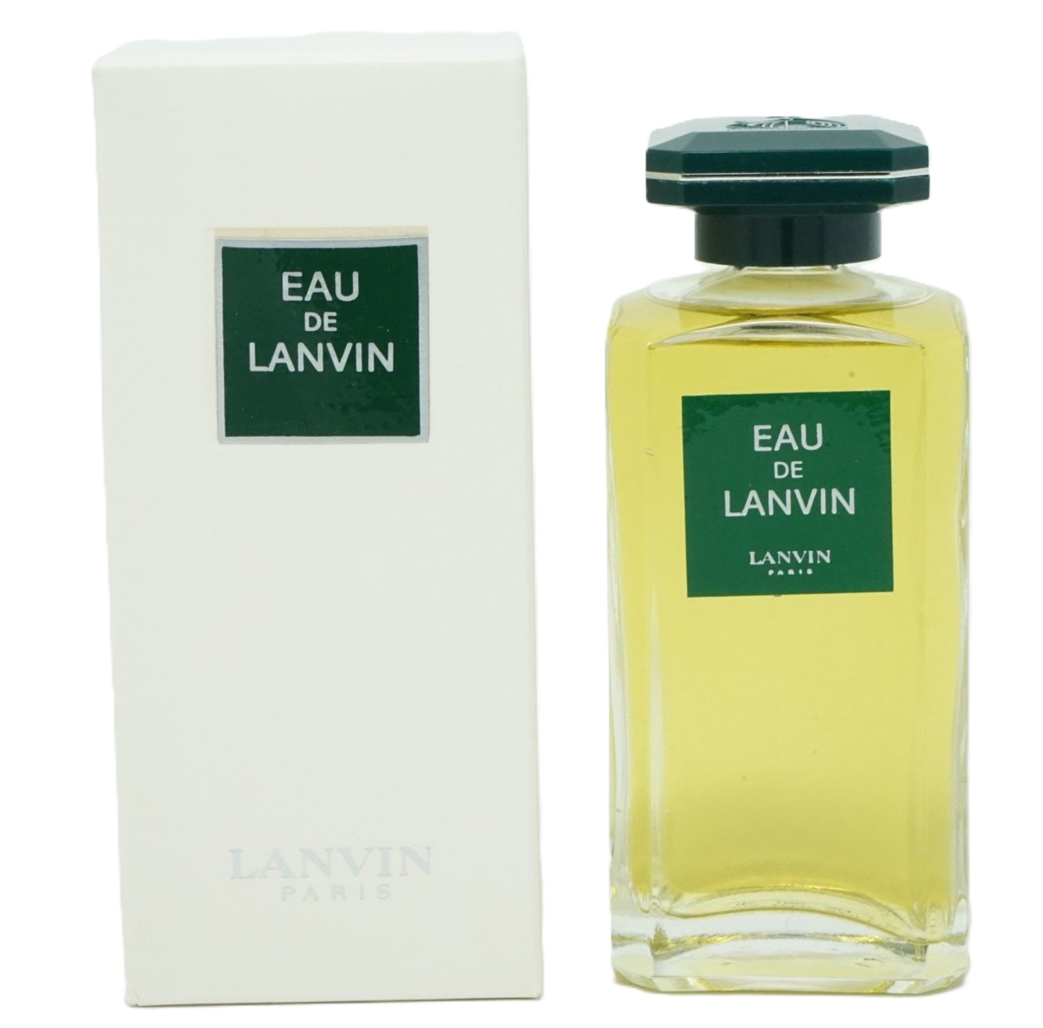 Lanvin Eau de Lanvin Eau de Toilette 100 ml