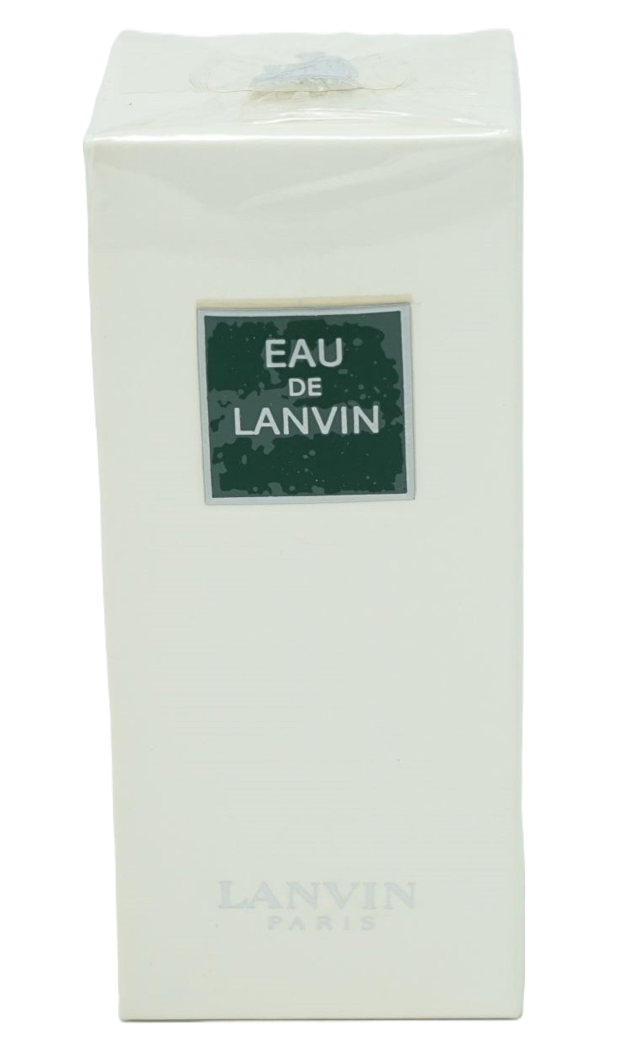 Lanvin Eau de Lanvin Eau de Toilette 100 ml