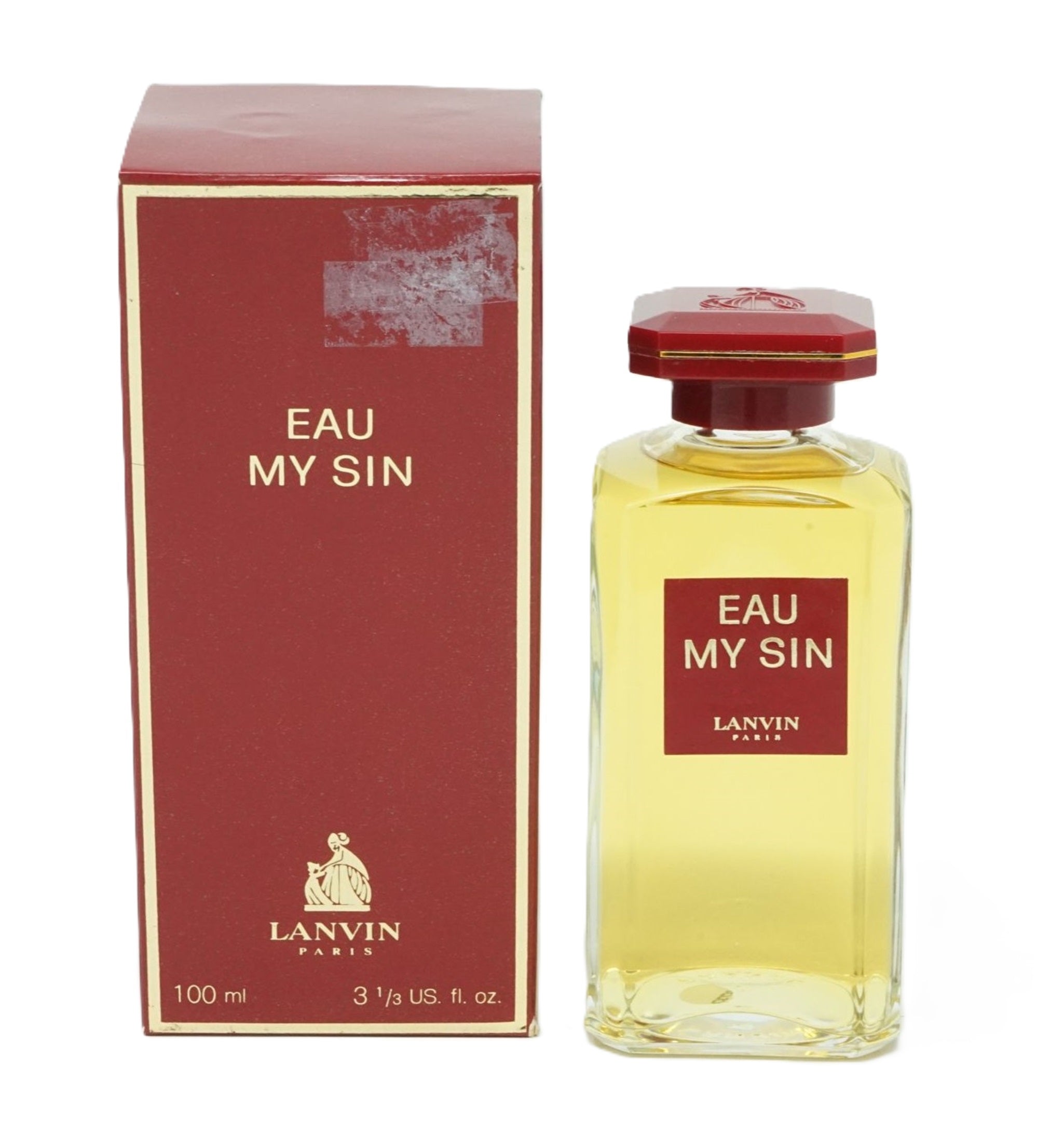 Lanvin Eau my Sin 100 ml