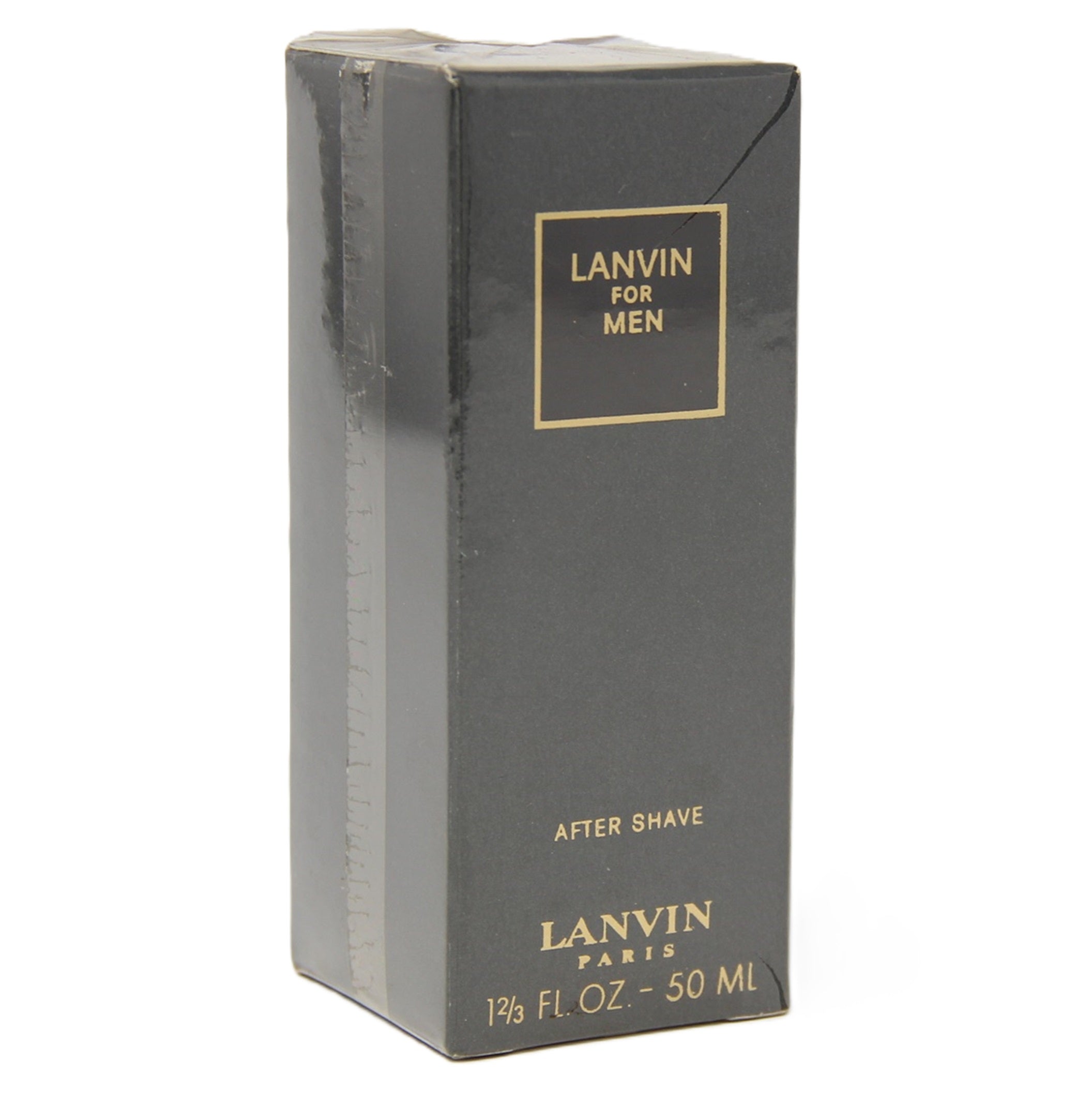 Lanvin For Men After Shave 50ml