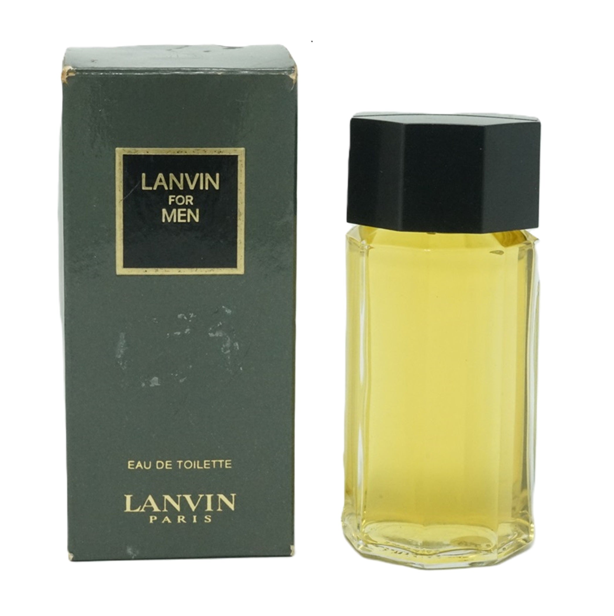 Lanvin for Men Eau de Toilette 50ml