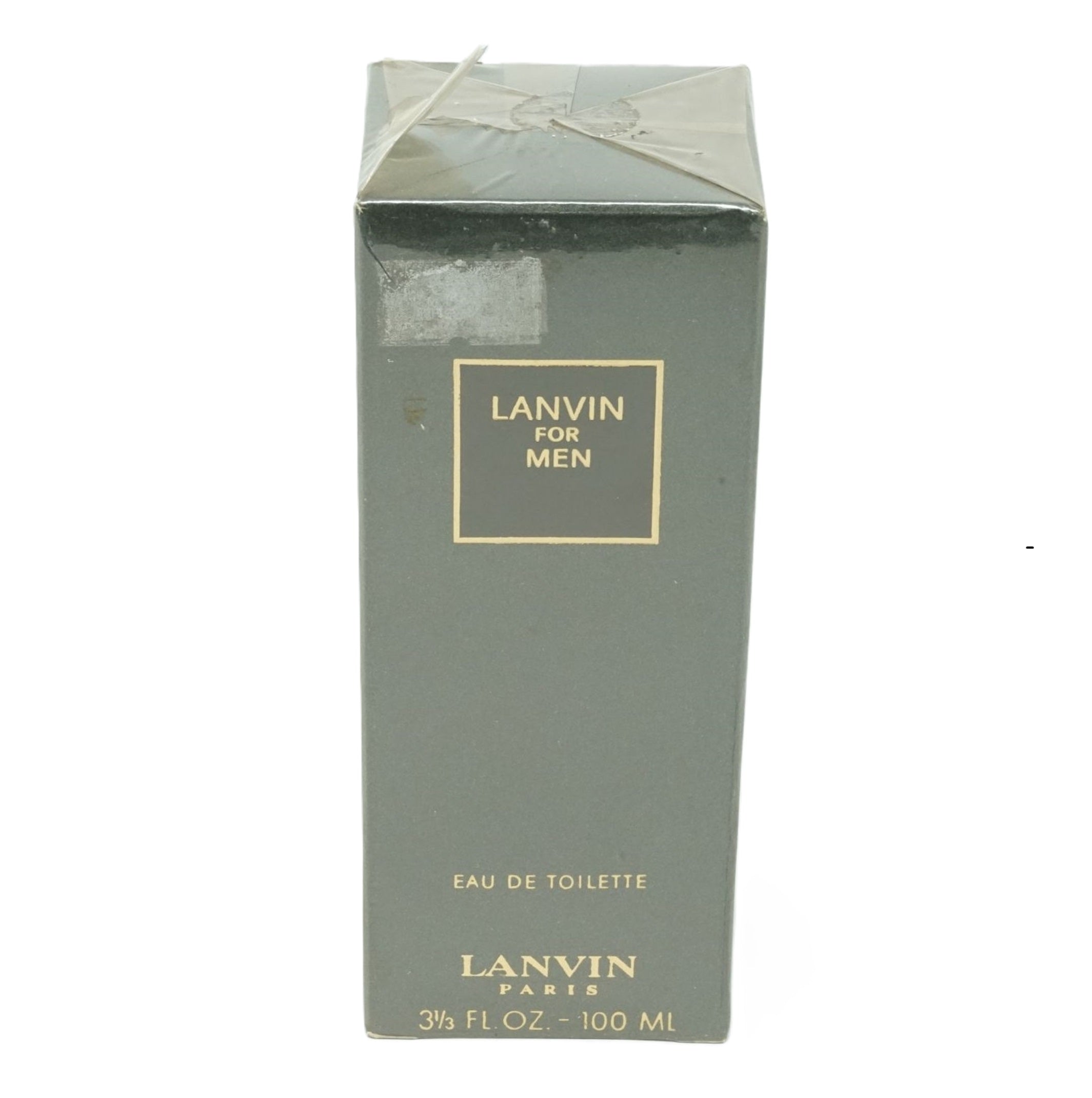 Lanvin For Men Eau de Toilette Splash 100 ml