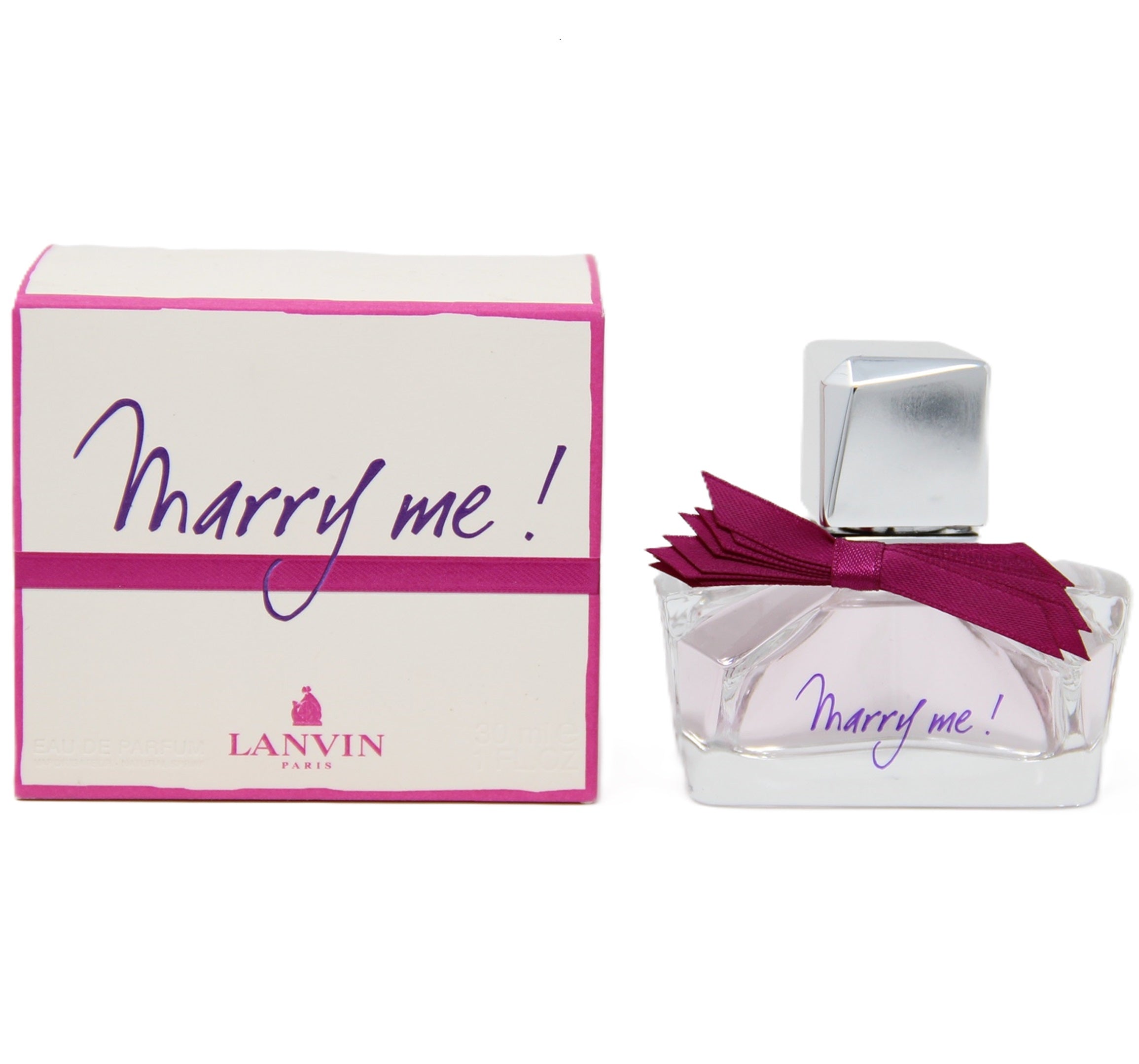 Lanvin Marry Me Eau de Parfum 30ml