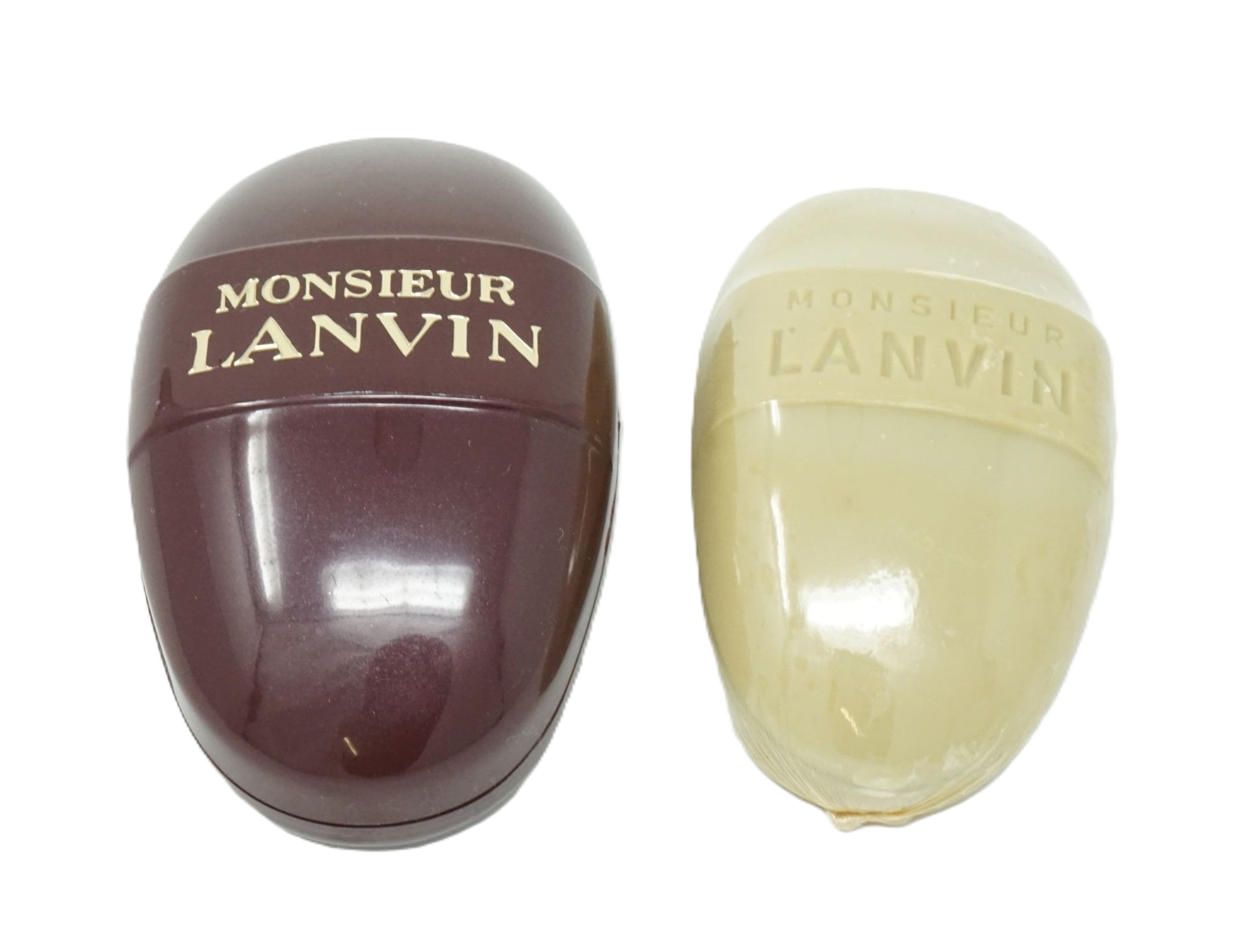 Lanvin Monsieur Seife Savon soap 100g