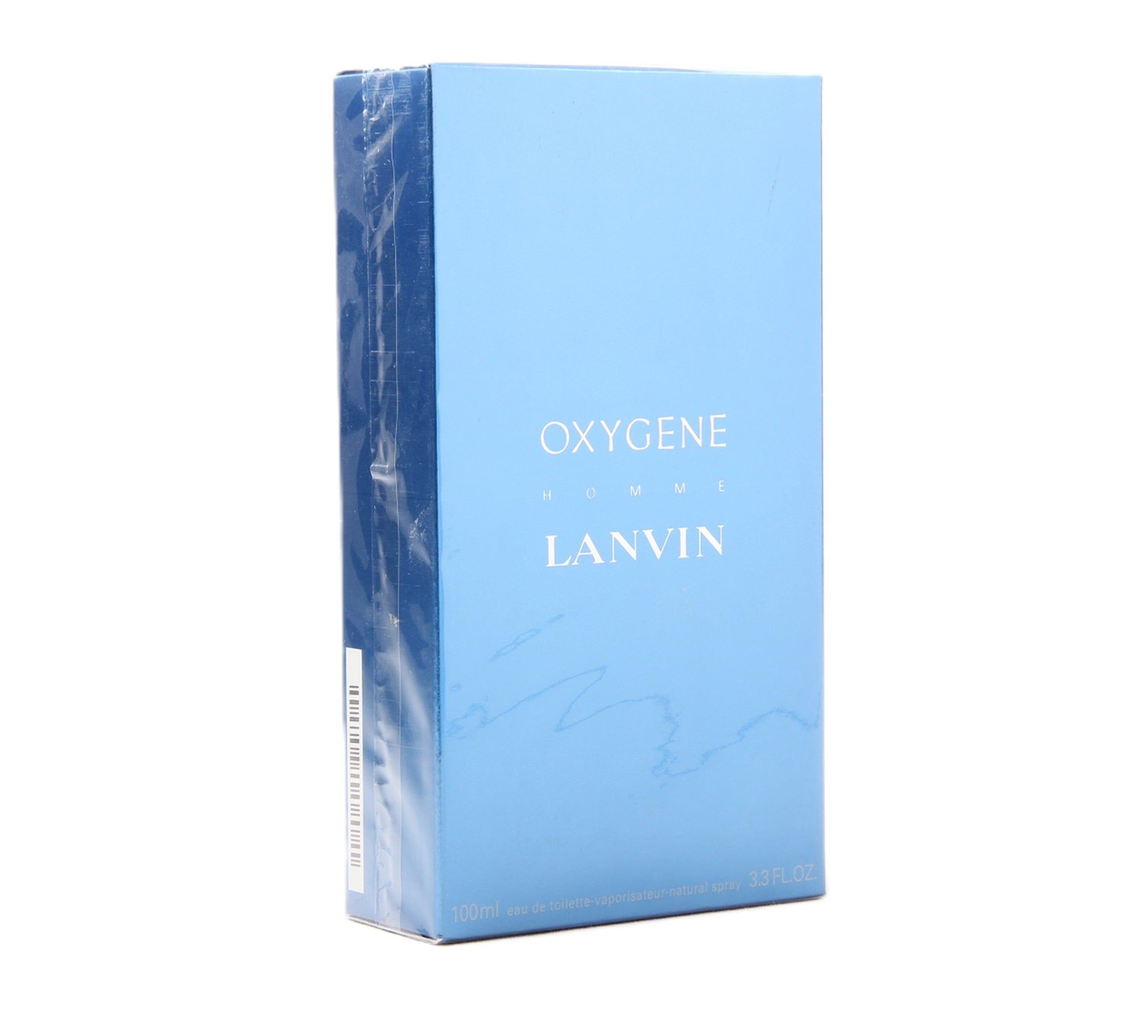 Lanvin Oxygene Homme Eau de Toilette 100ml