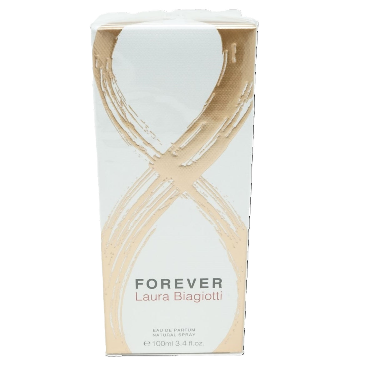 Laura Biagiotti Forever Eau de Parfum Spray 100 ml