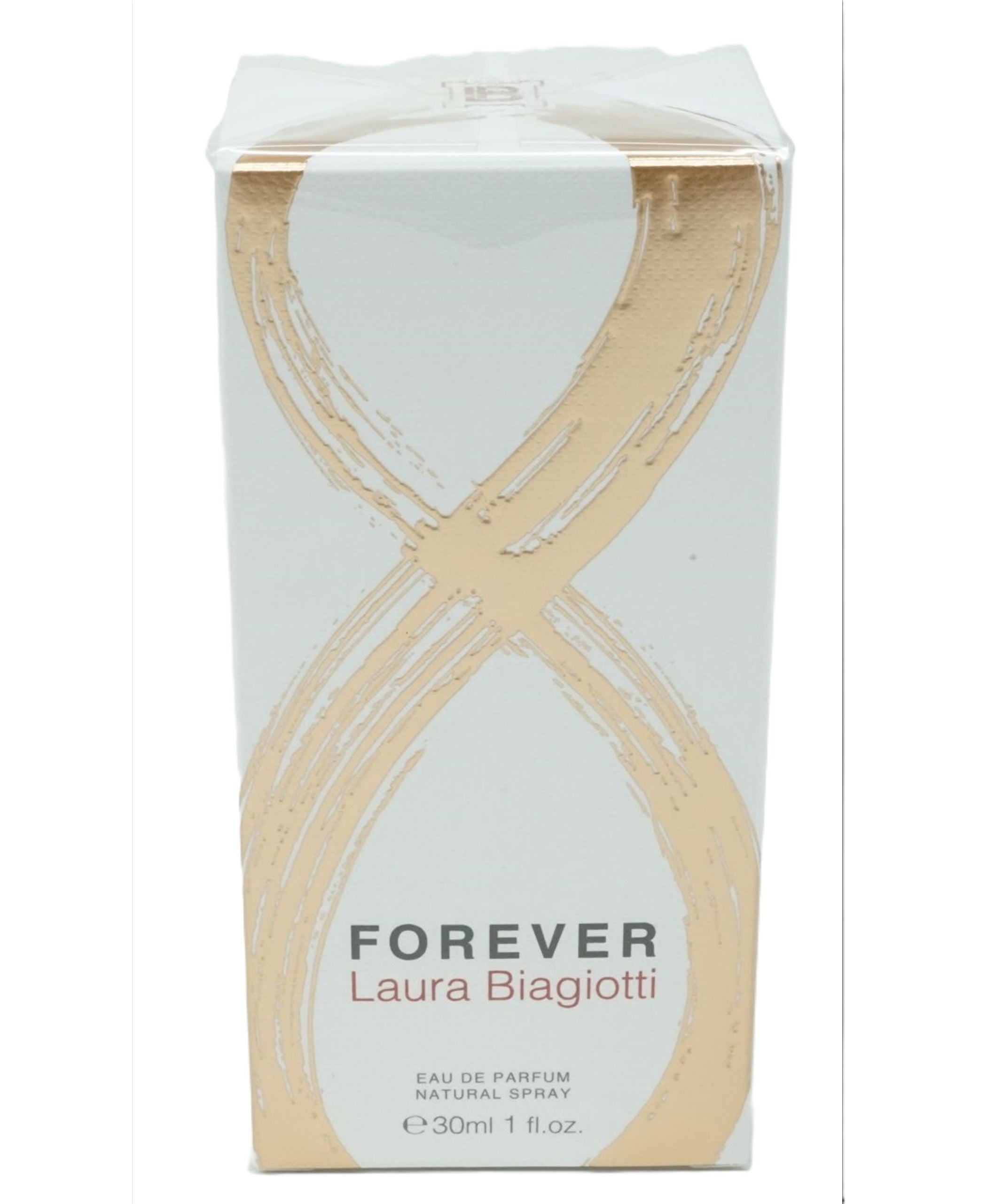 Laura Biagiotti Forever Eau de Parfum Spray 30 ml