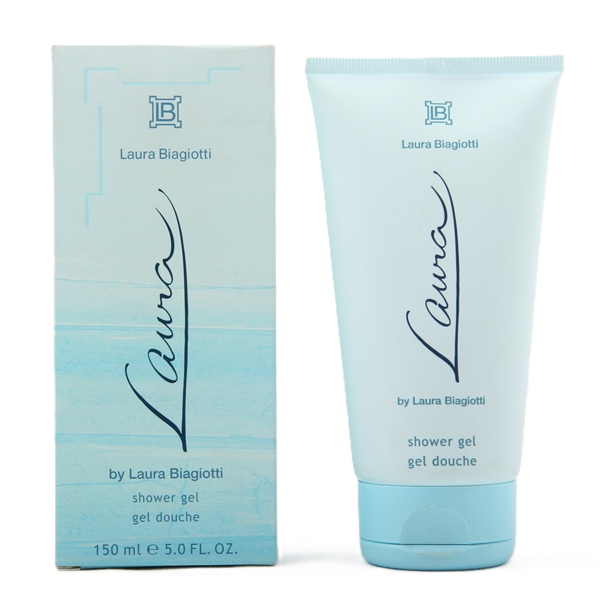 Laura by Laura Biagiotti Shower Gel 150ml