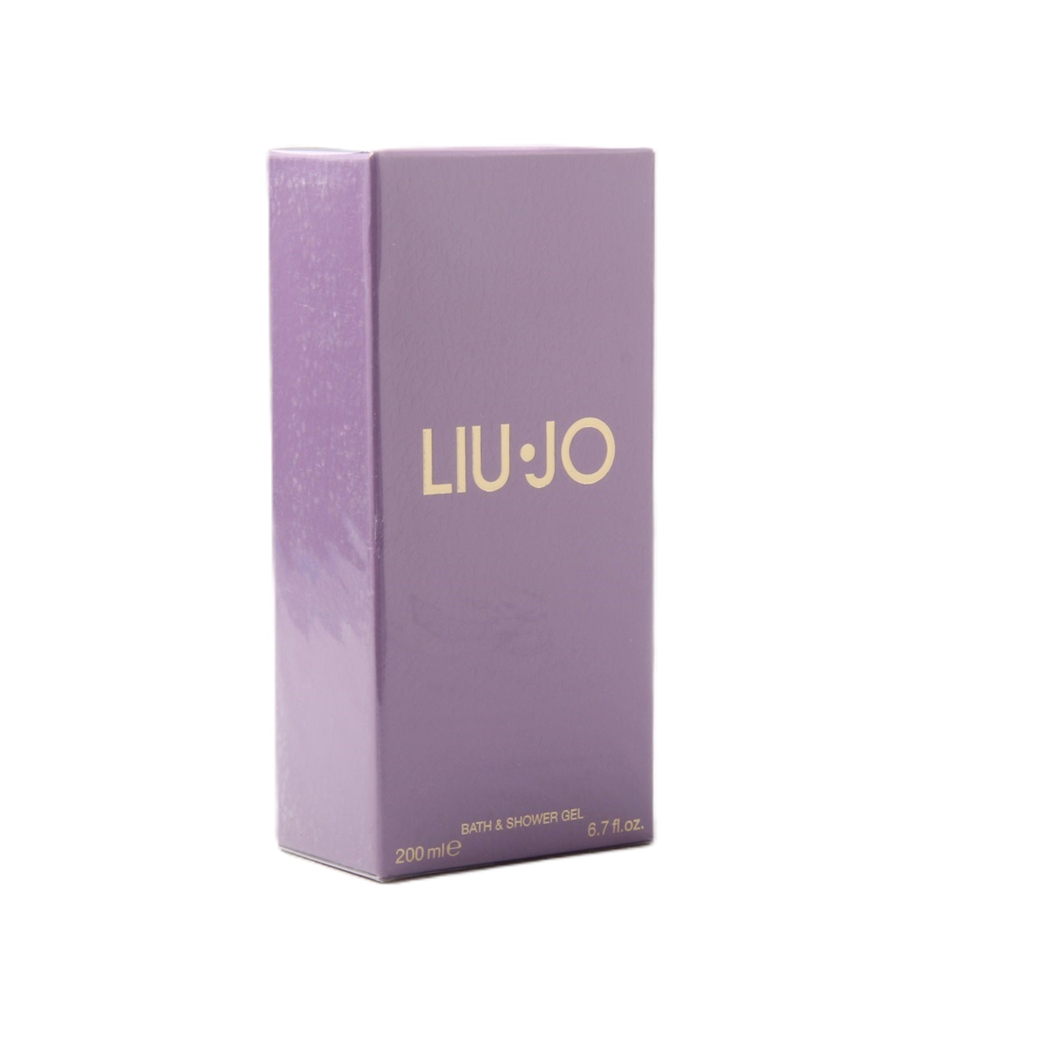 Liu Jo Bath & Shower Gel 200ml