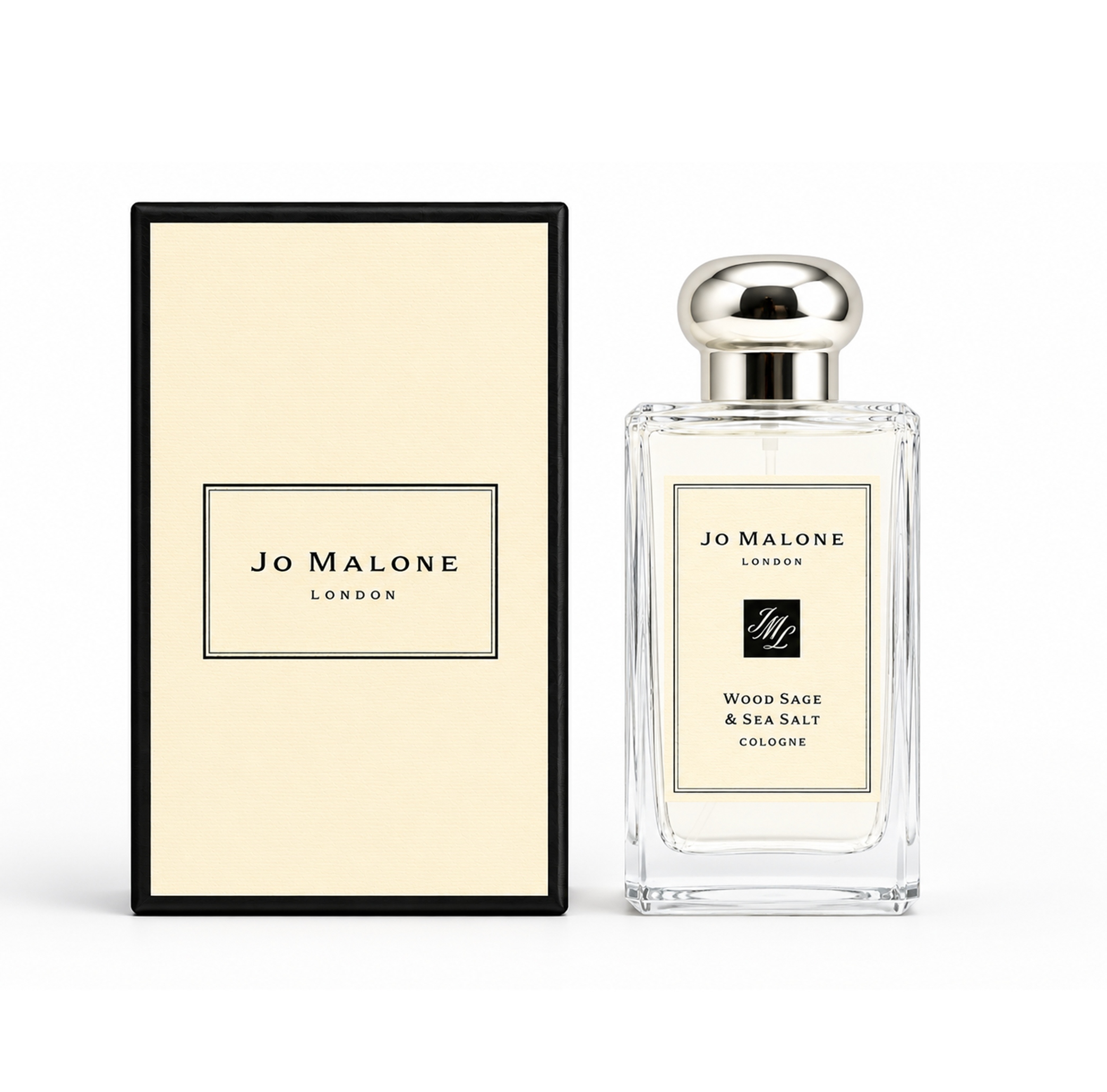 Jo Malone Wood Sage & Sea Salt  Eau de Parfum 100ml