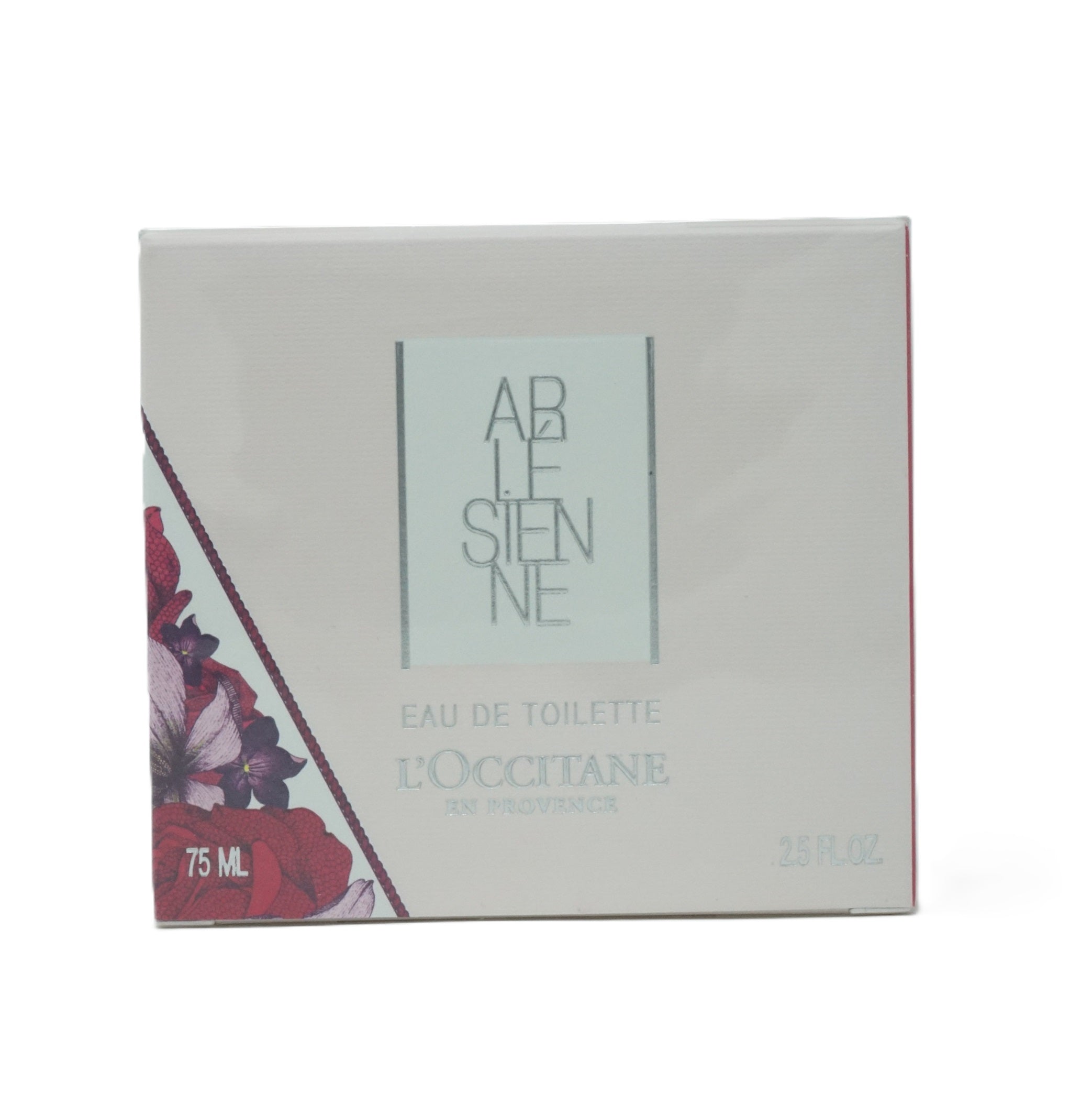 L’Occitane Arlestienne Eau de Toilette 75 ml