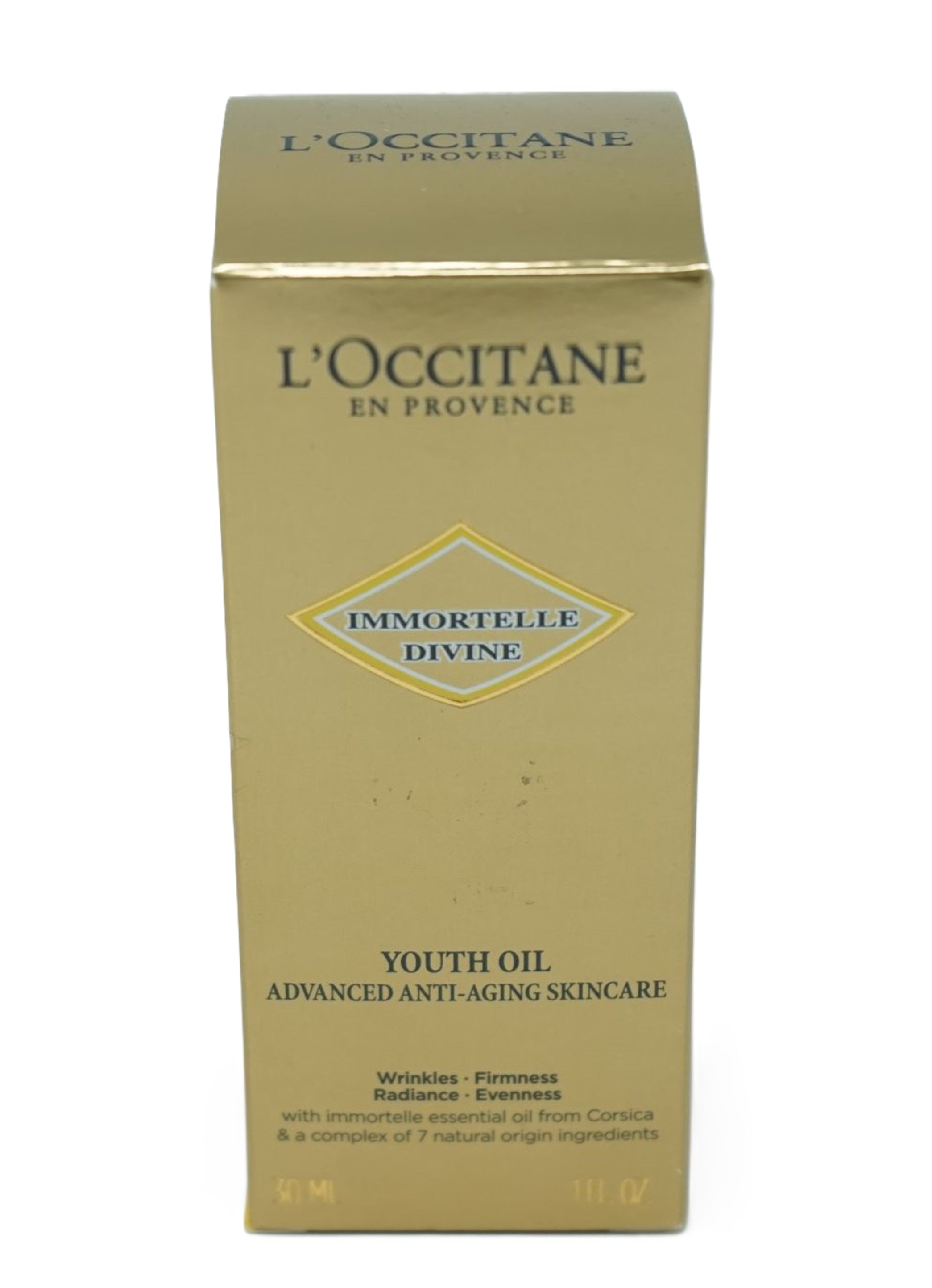 L'Occitane Divine Augenpflege Eye Cream 15ml
