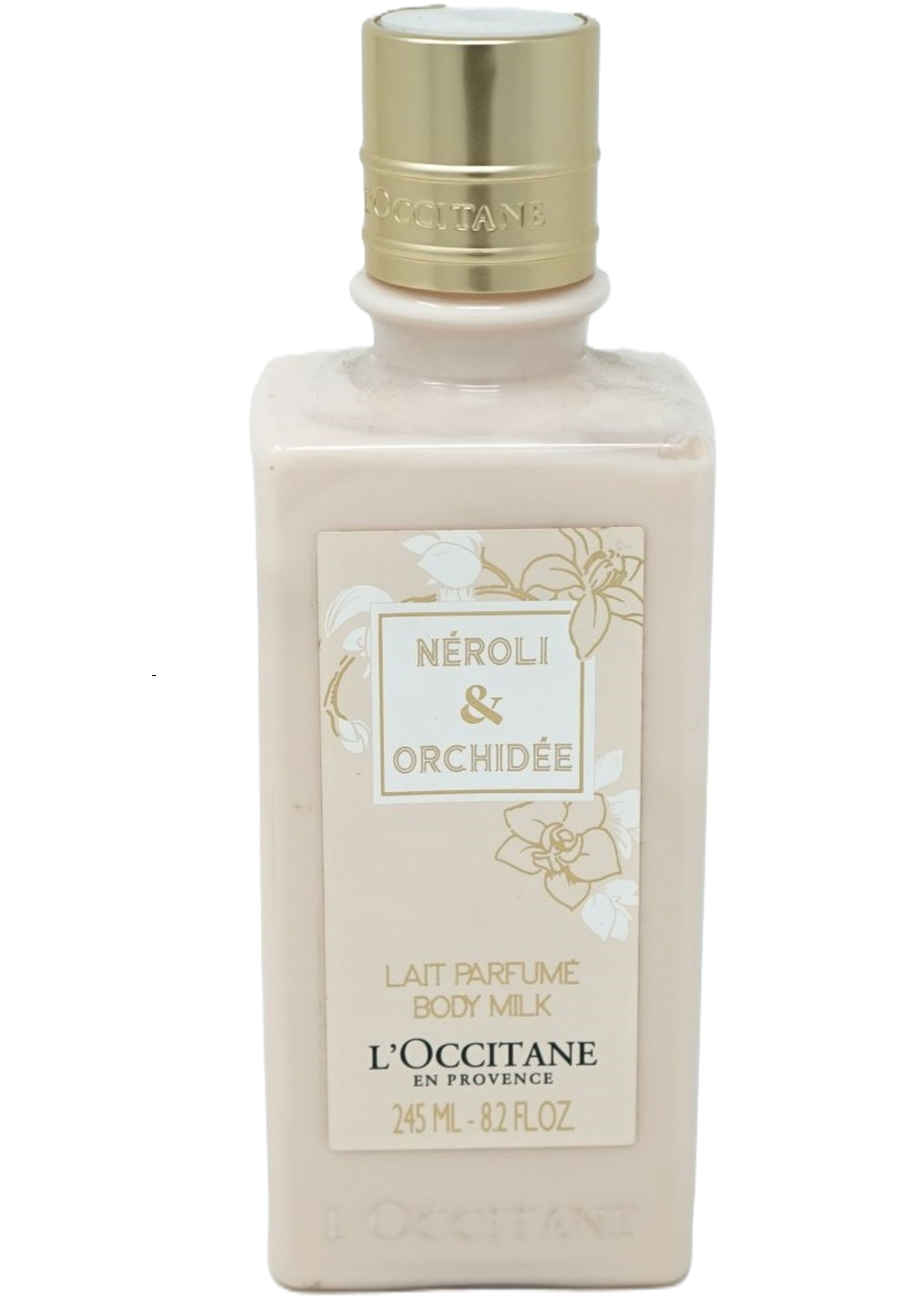 L'Occitane Neroli & Orchidée Body Milk 245ml