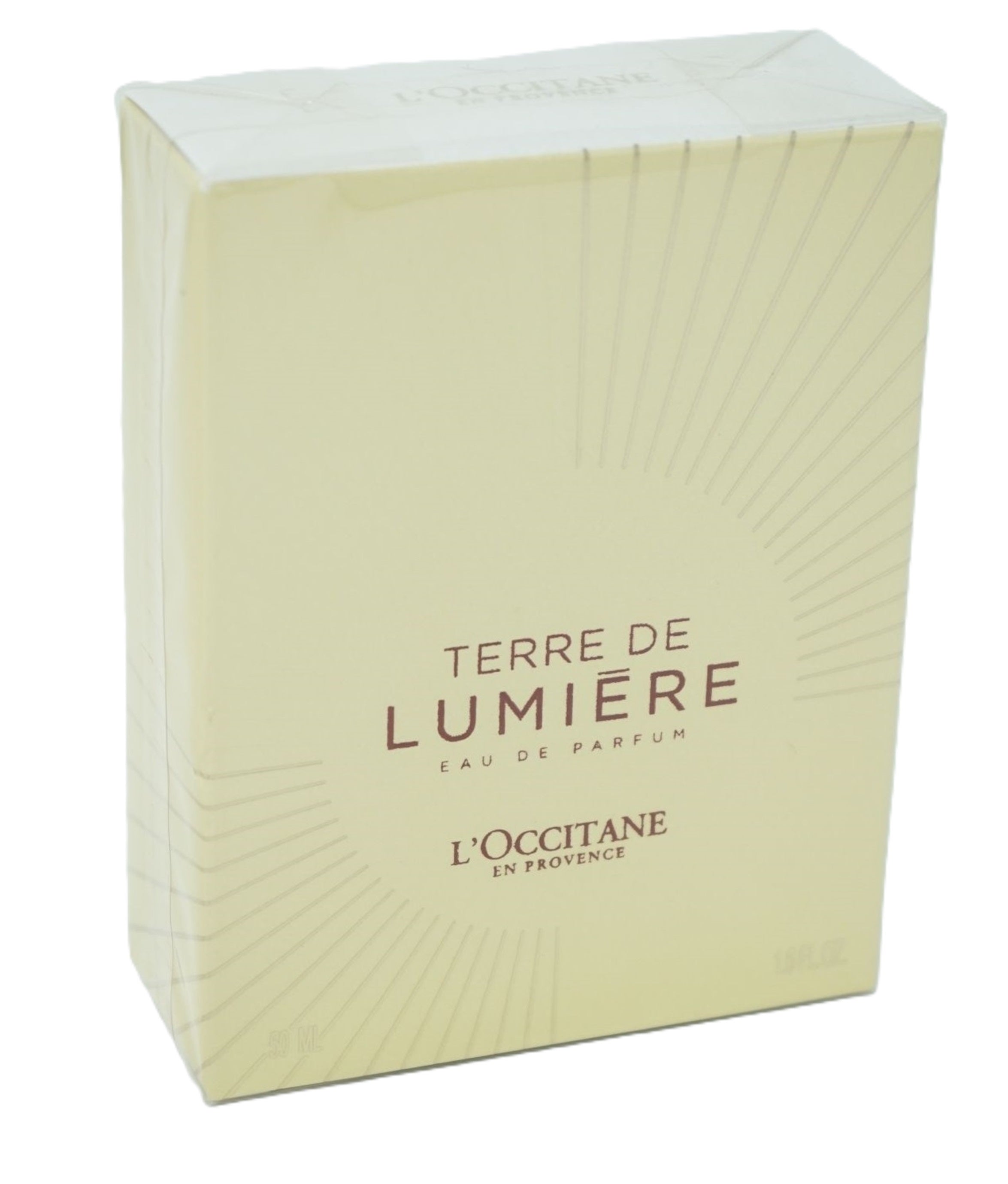 L'Occitane Terre de Lumiere Eau de Parfum 50 ml