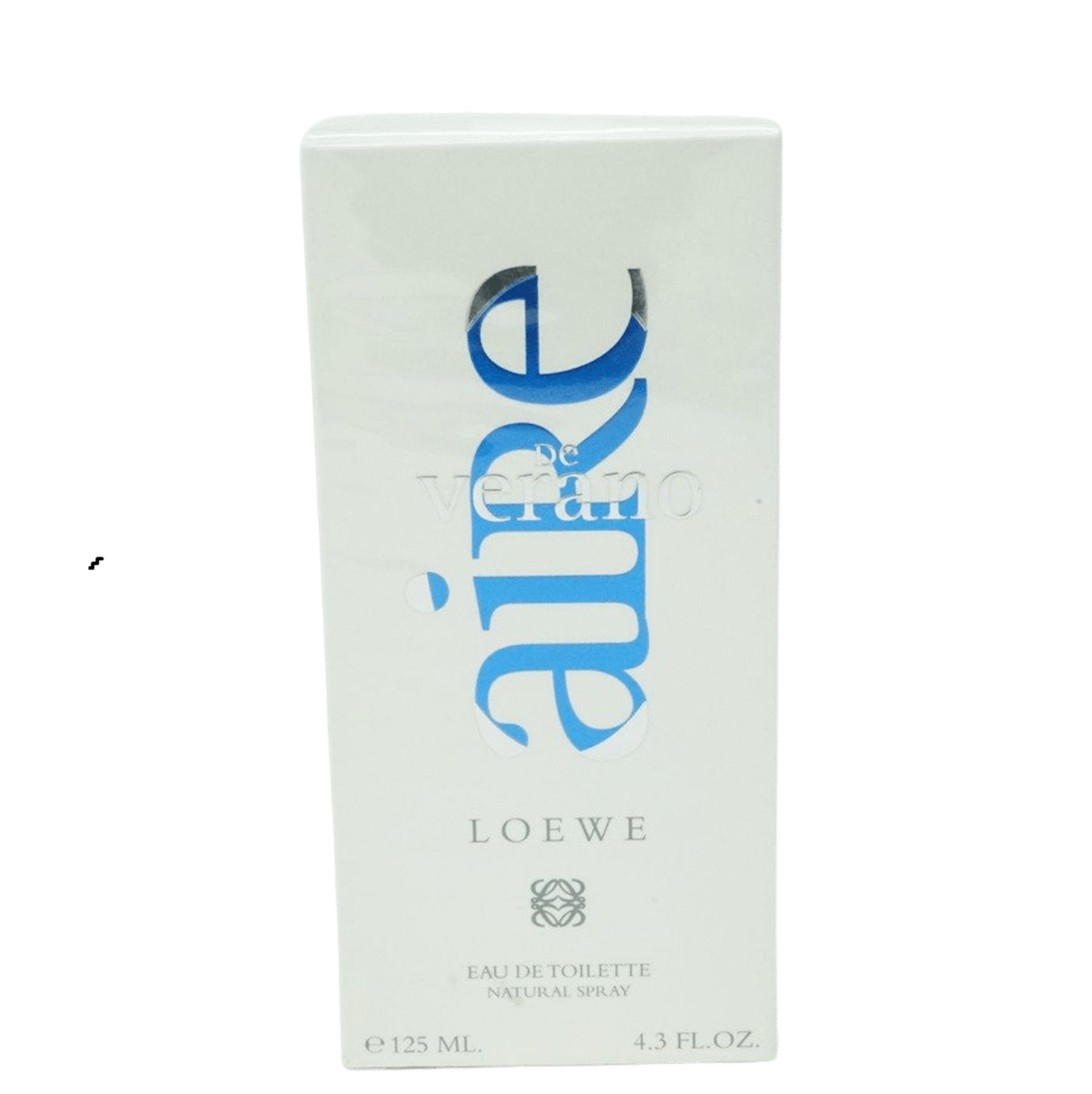 Loewe Aire de Verano Eau de Toilette Spray 125 ml