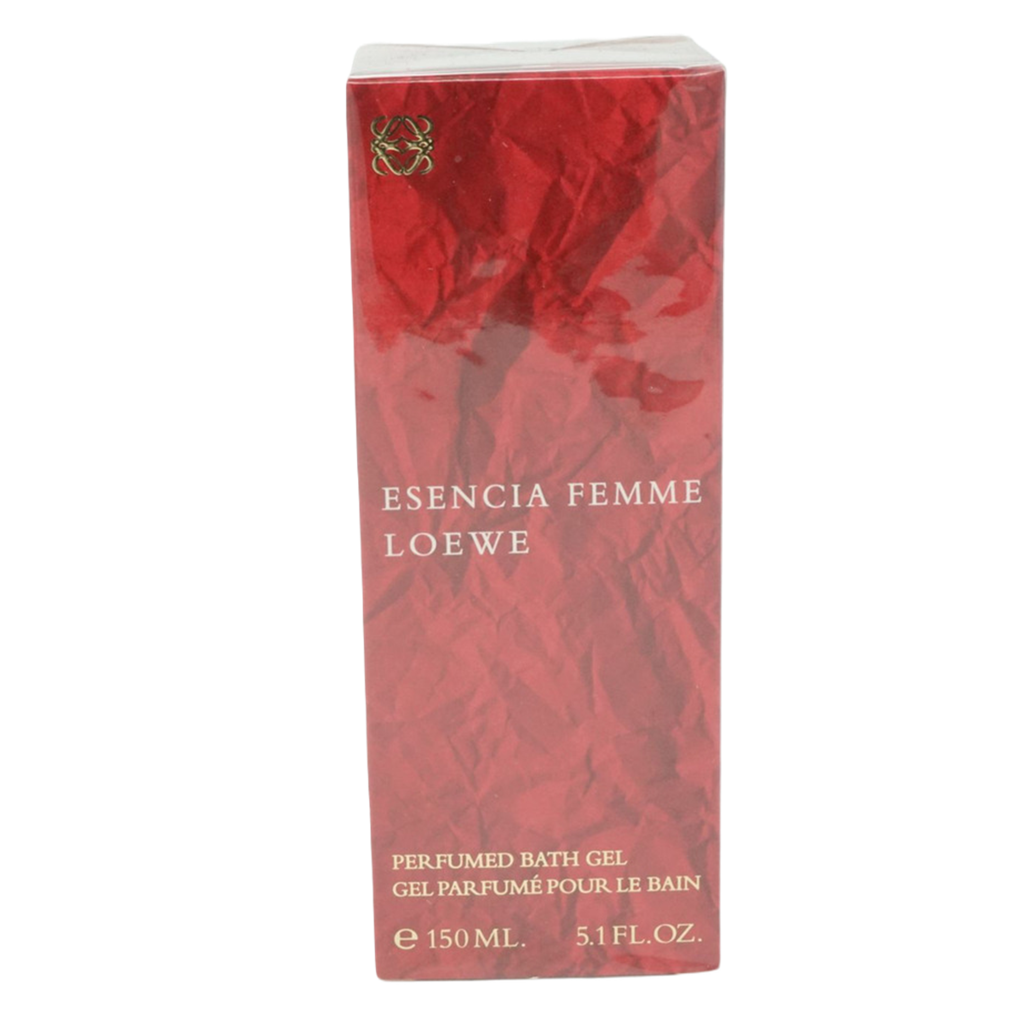 Loewe Esencia Femme Shower Bath Gel 150 ml