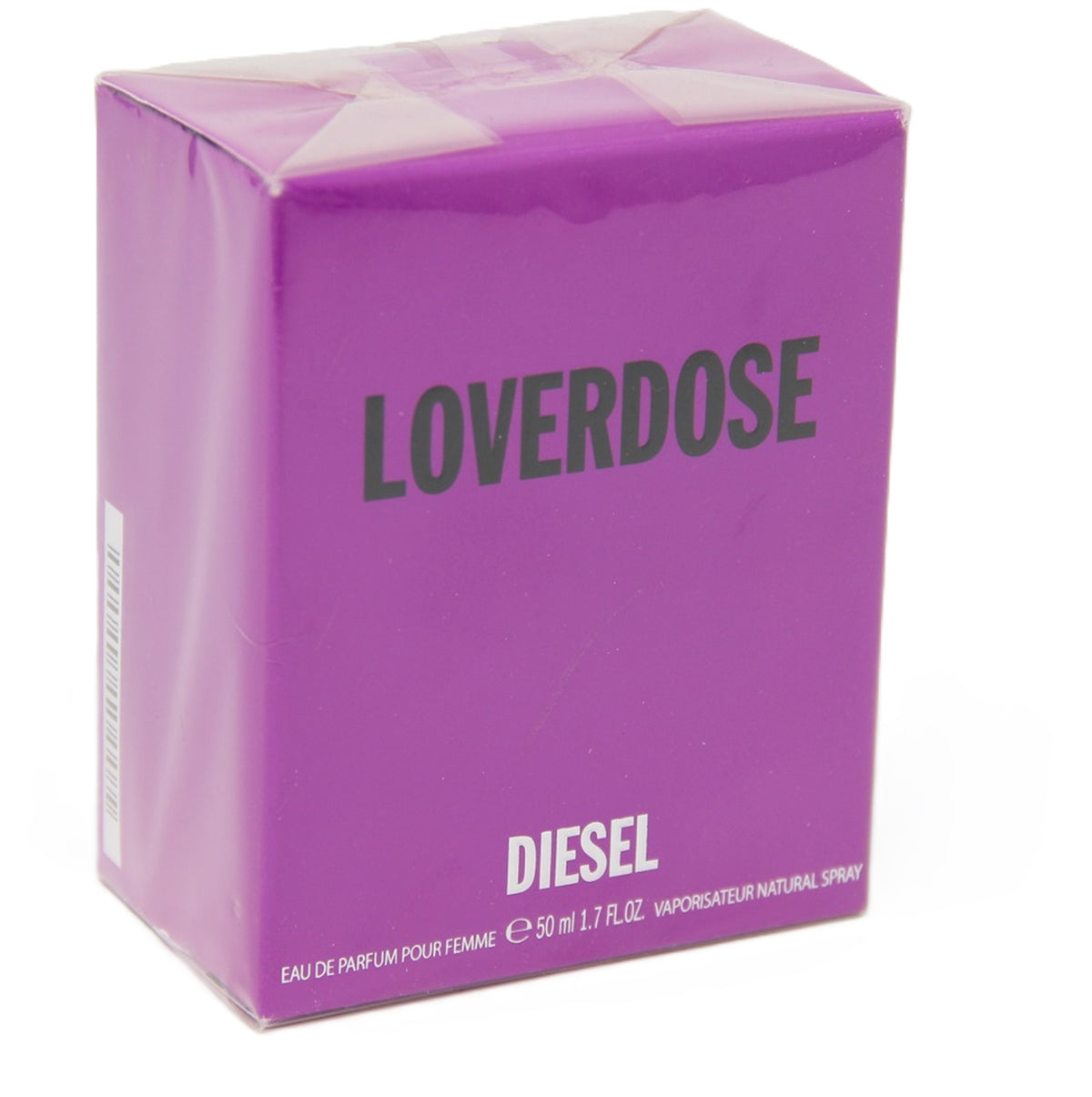 Loverdose Diesel Eau de Parfum Pour Femme 50ml