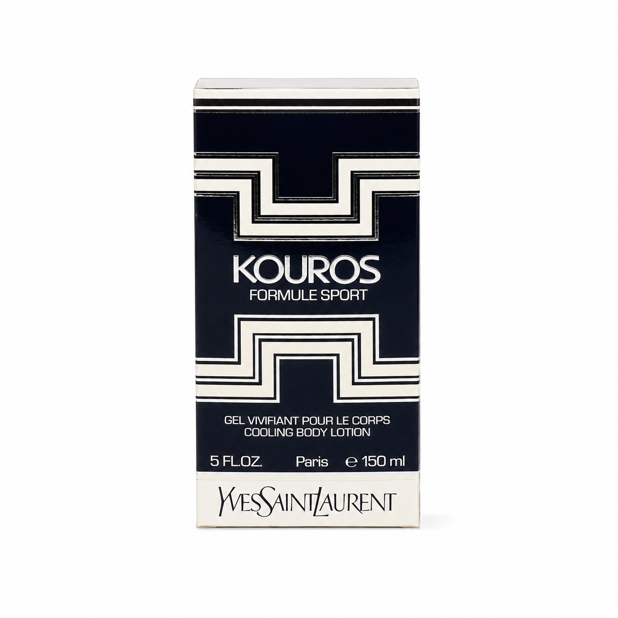 Yves Saint Laurent Kouros Formule Sport Body Lotion 150ml