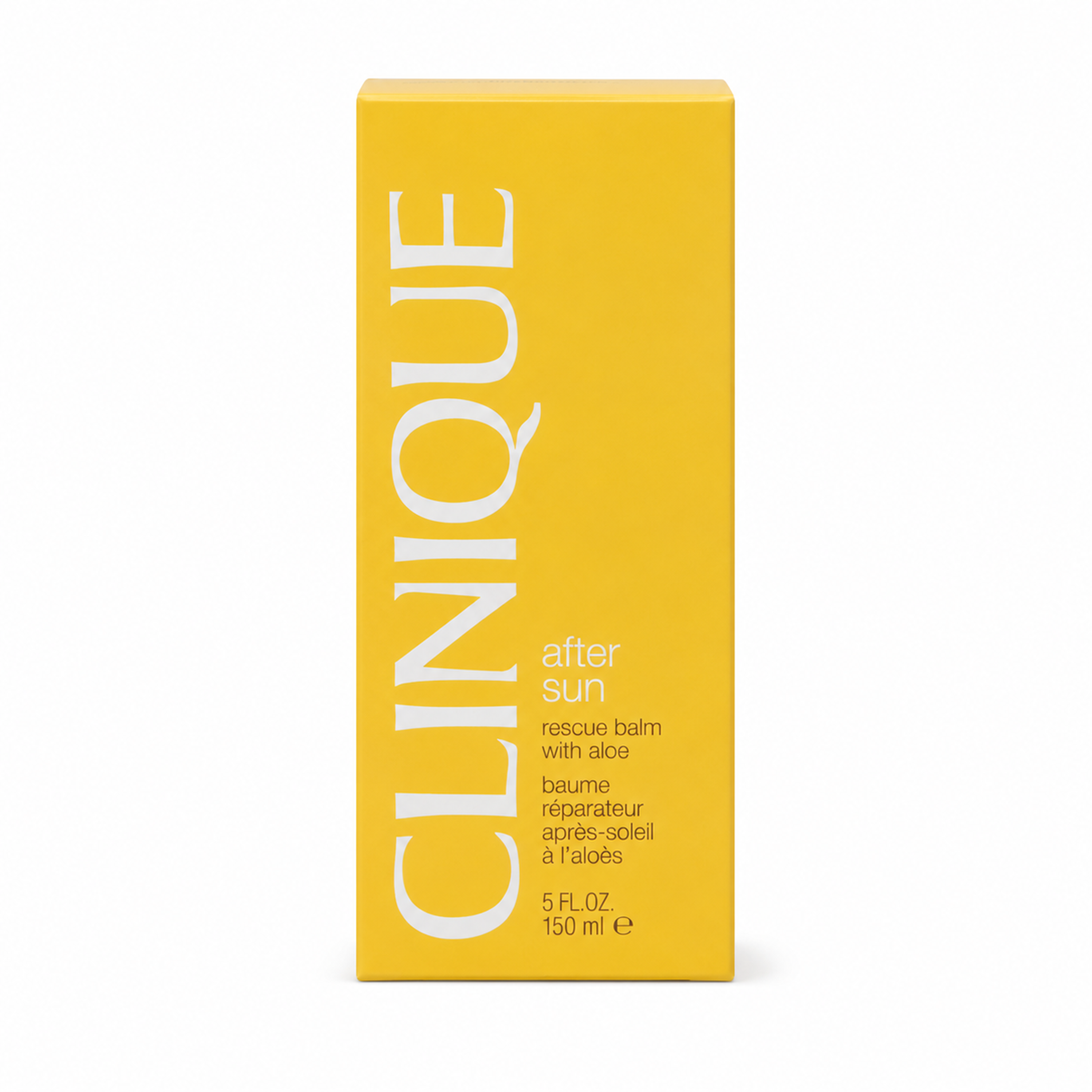 Clinique After Sun Rescue Balm 150ml
