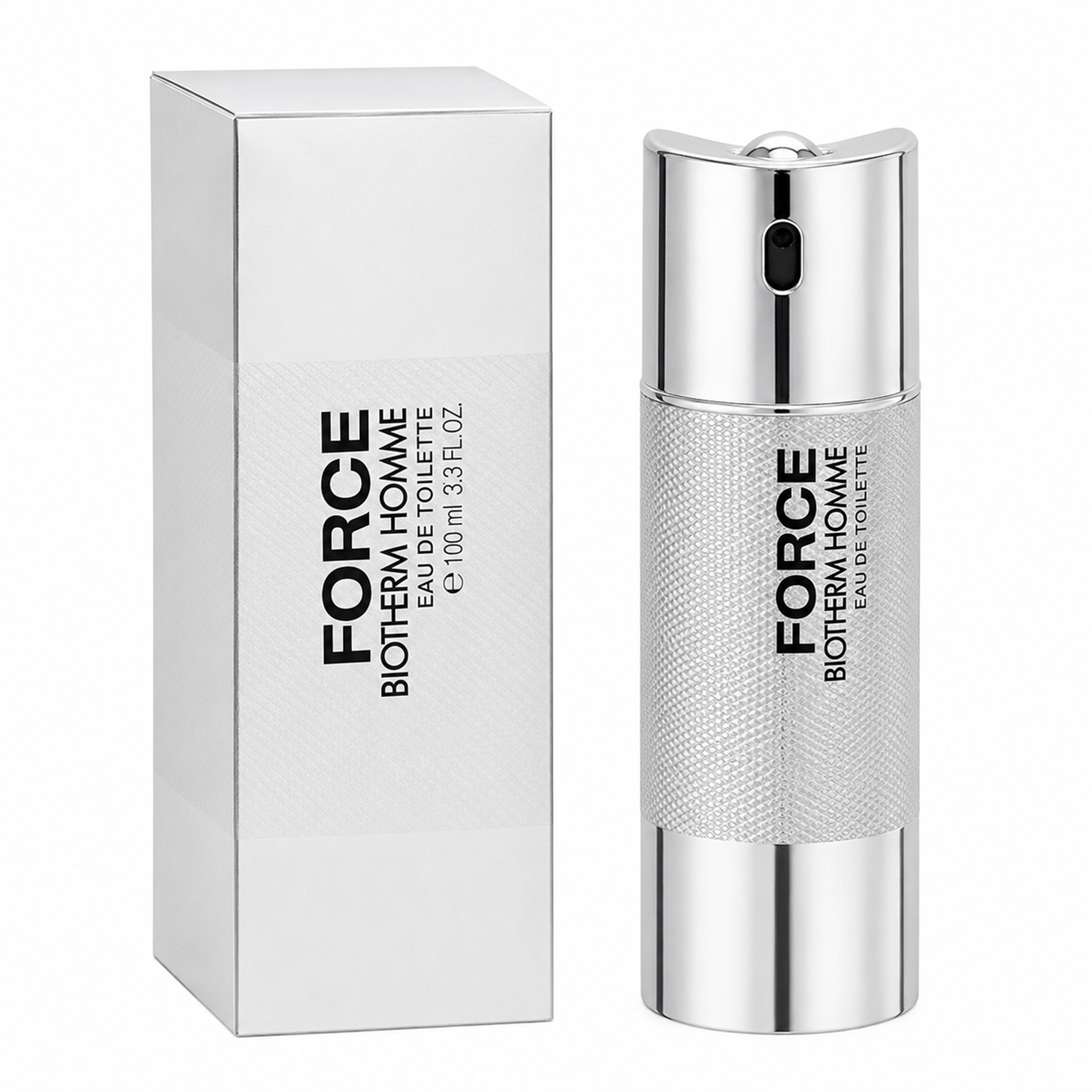 Biotherm Force Homme Eau de Toilette 100 ml