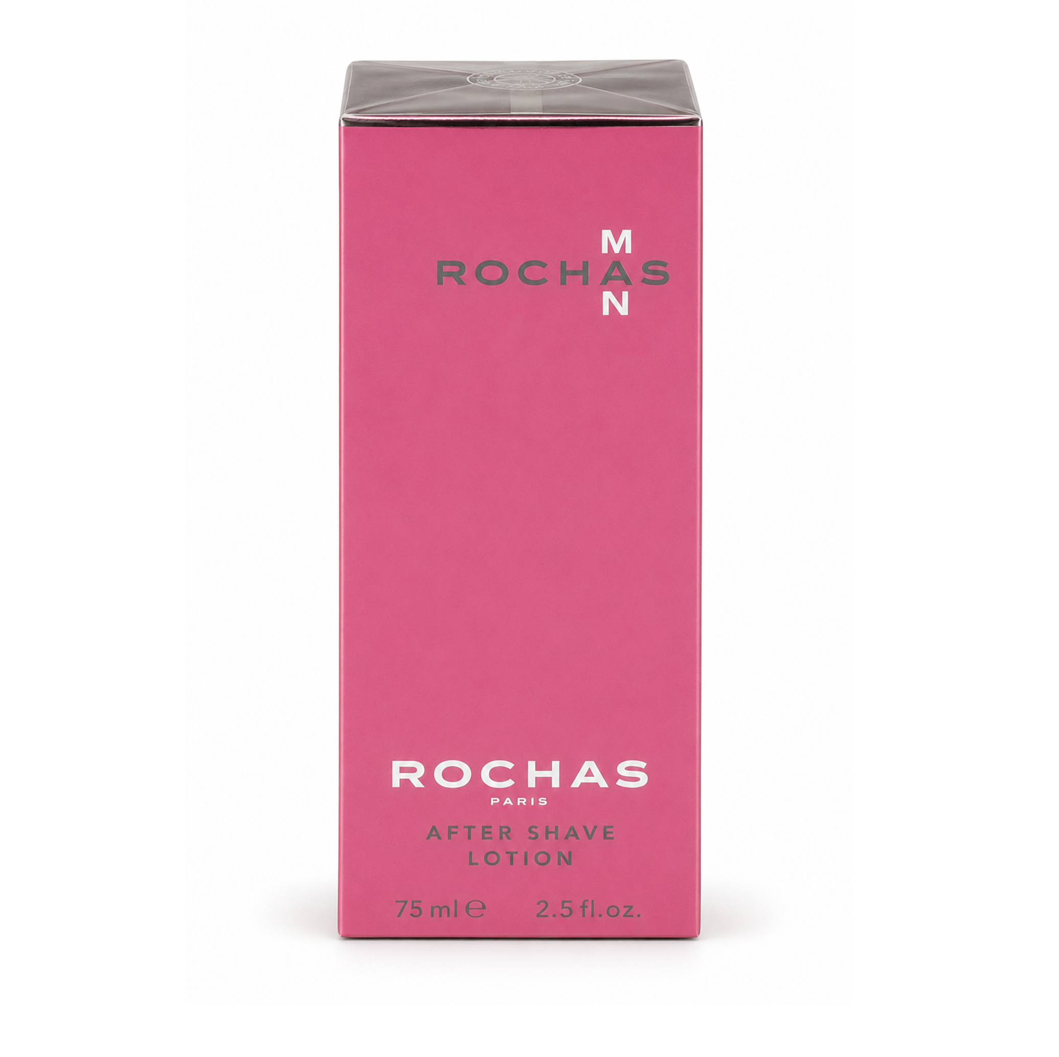 Rochas Man After Shave Lotion 75 ml