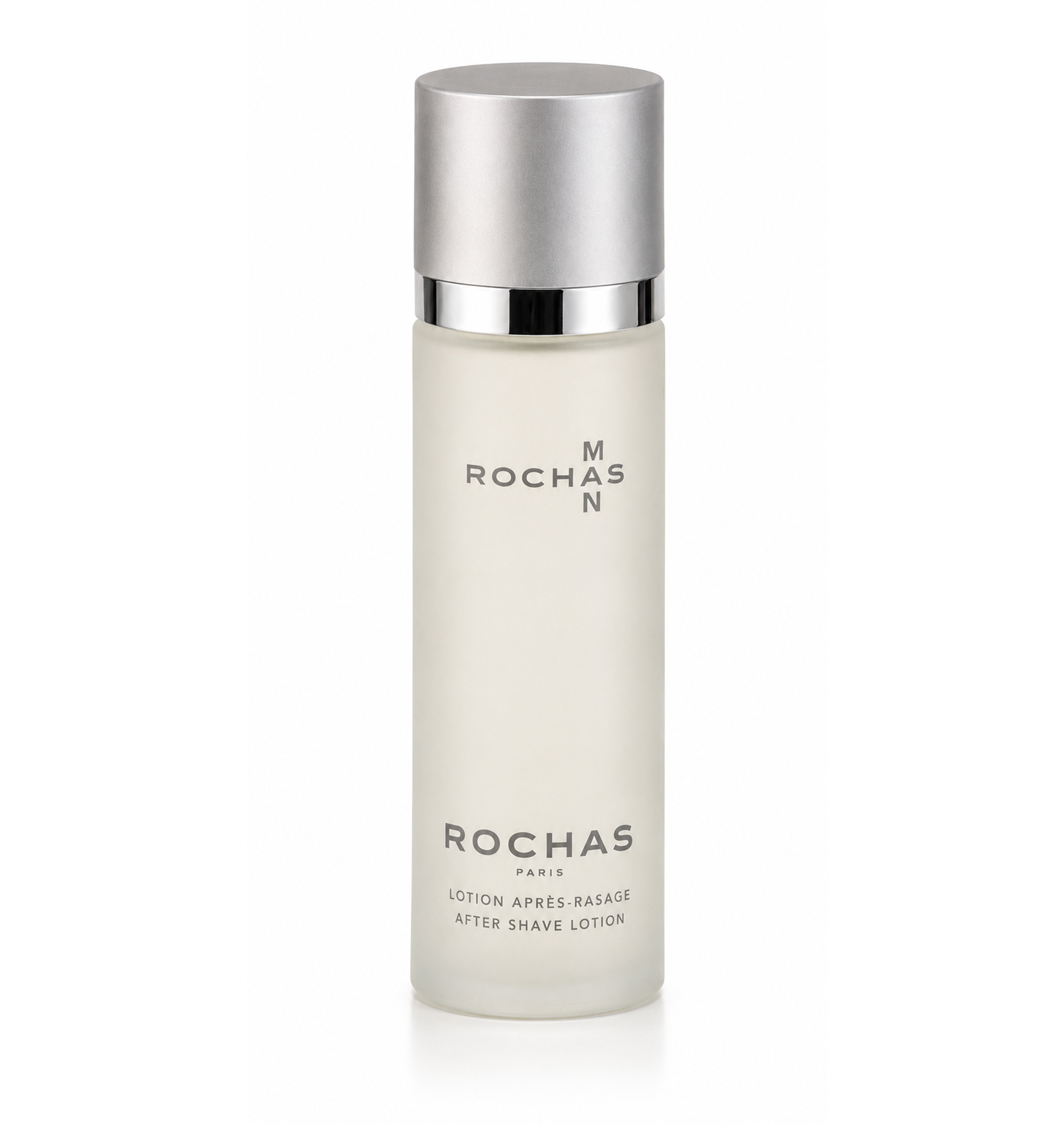 Rochas Man After Shave Lotion 75 ml