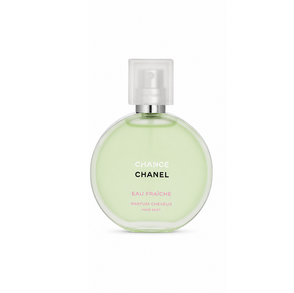 CHANEL Chance Eau Fraiche Parfum Cheveux Hair Mist 35 ml