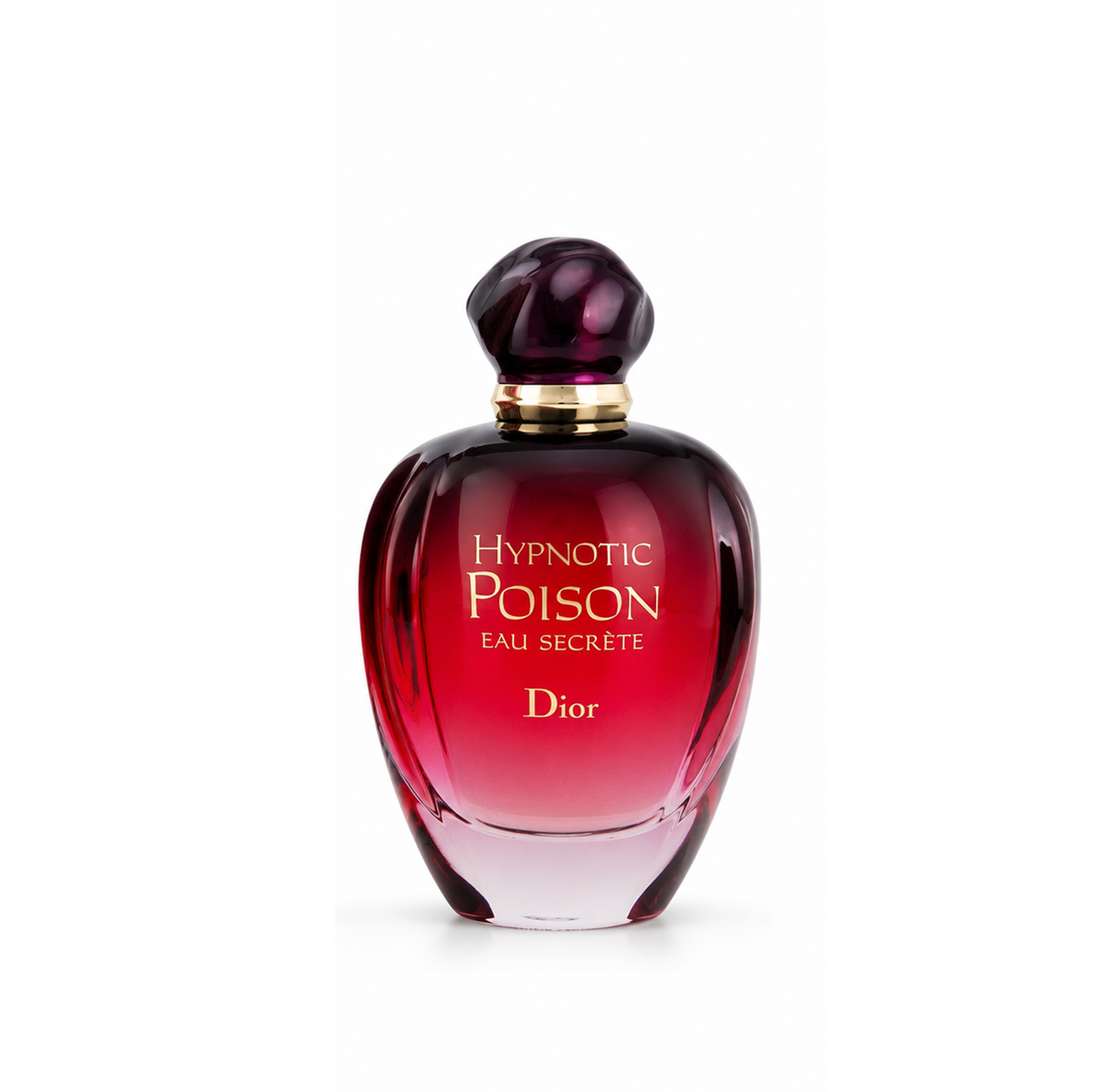 Dior Hypnotic Poison Eau Secrete Eau de Toilette 100 ml