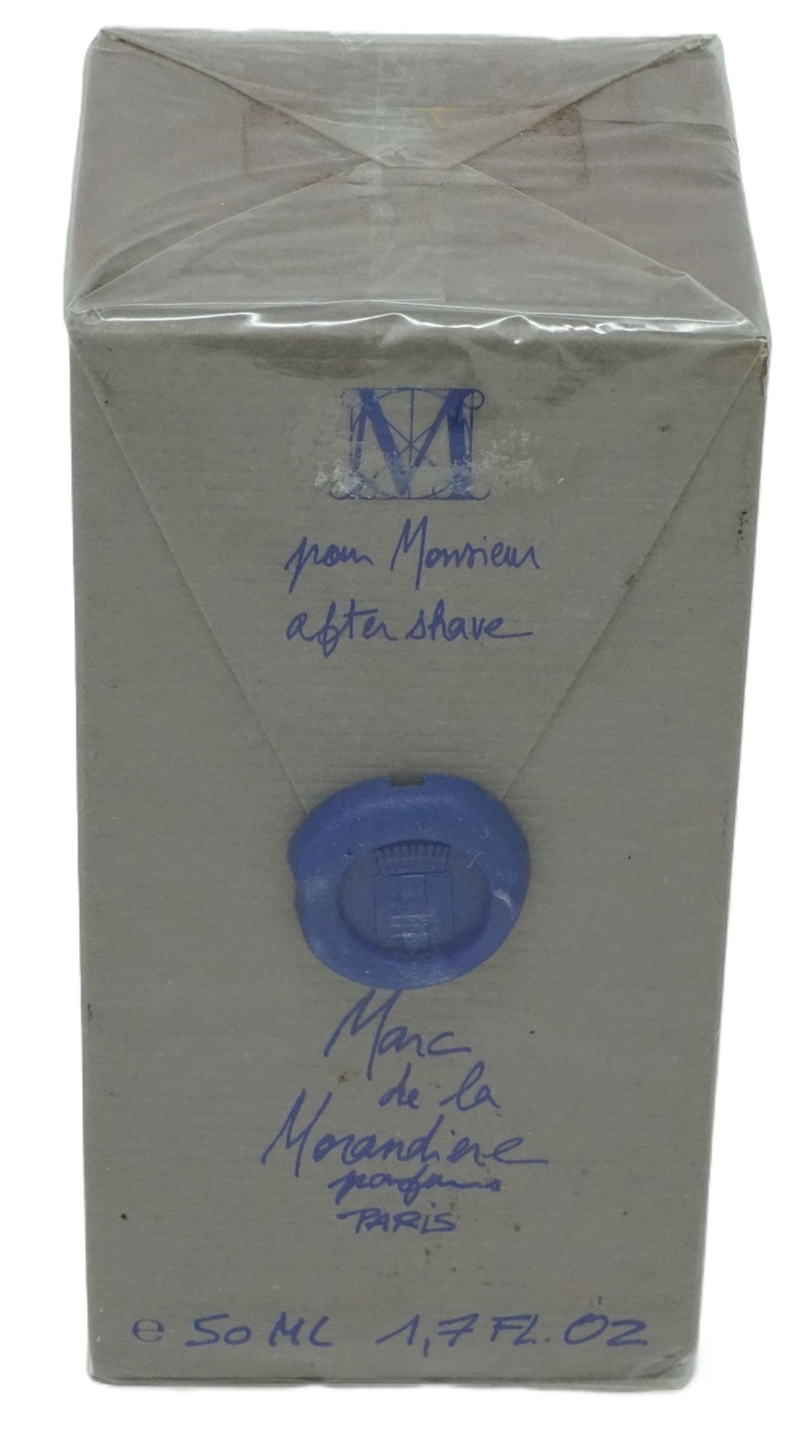 Marc de La Morandiere After Shave 50 ml