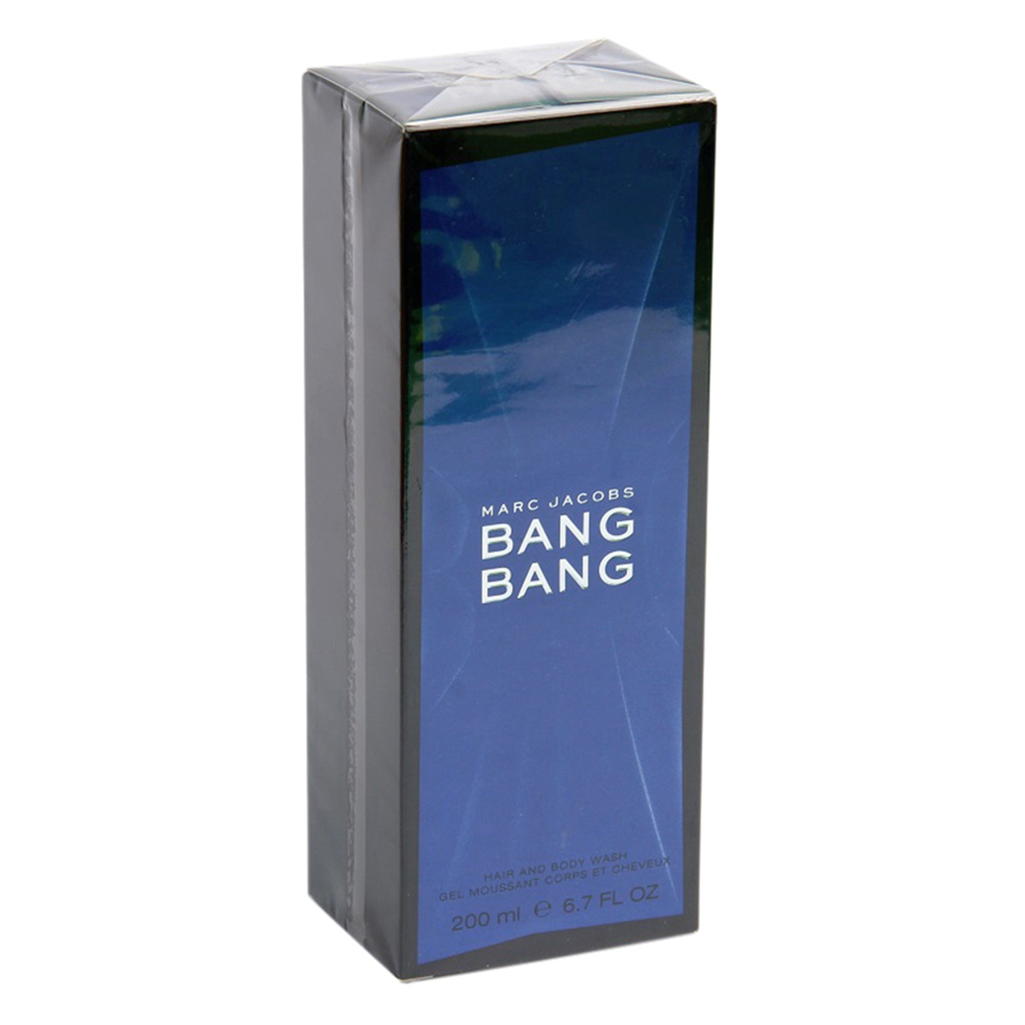 Marc Jacobs  Bang Bang Hair and Body Wash 200ML