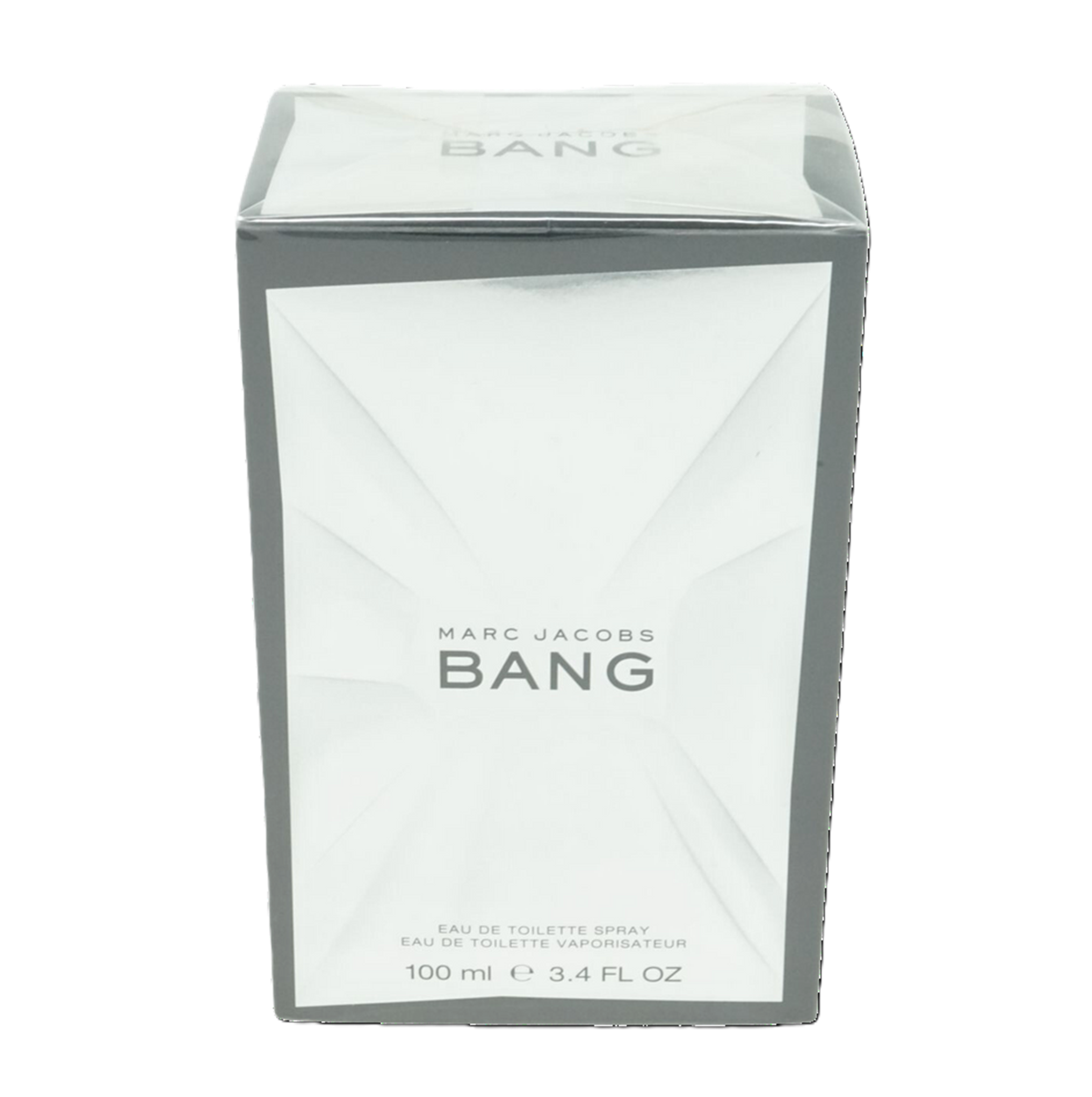 Marc Jacobs Bang Eau De Toilette 100ml