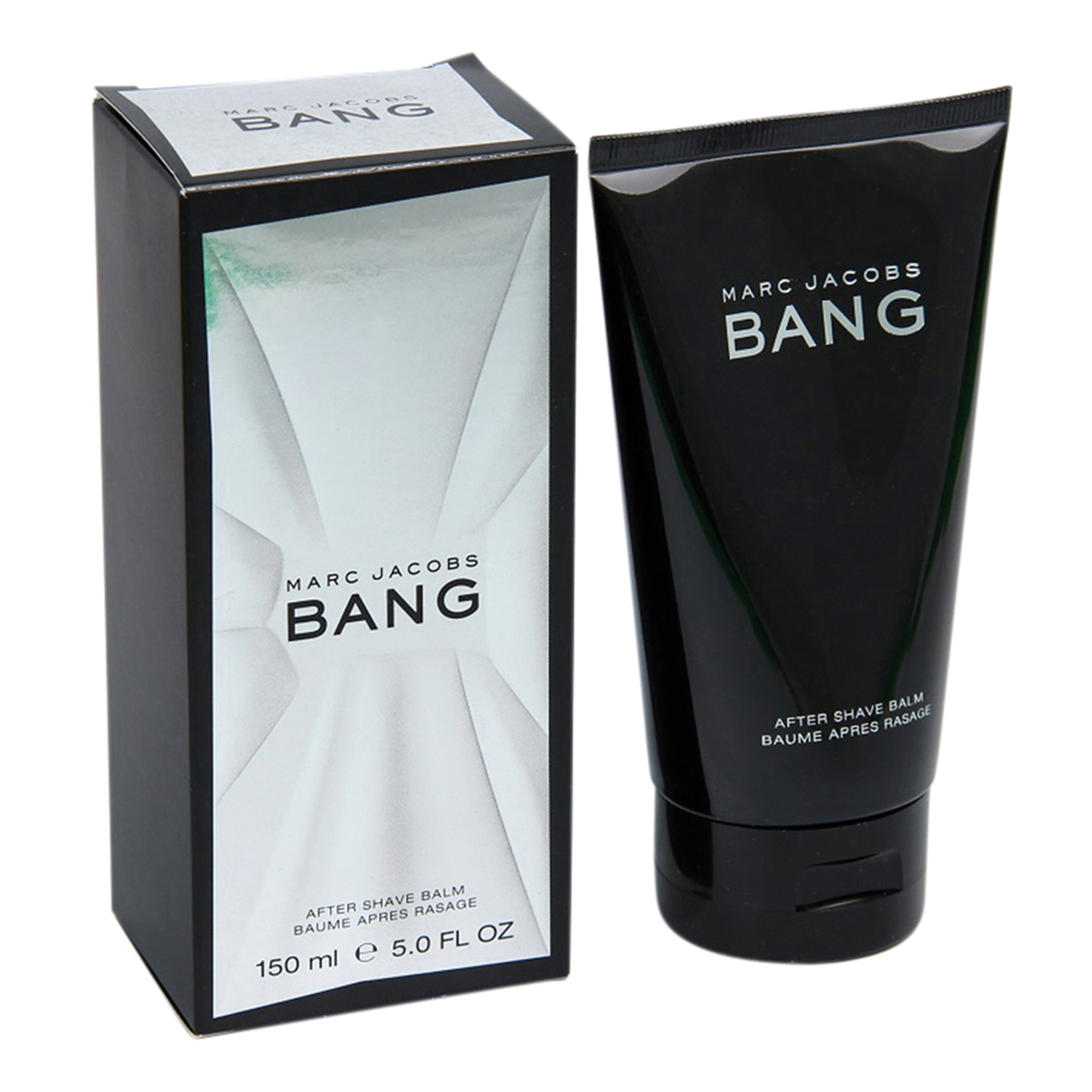 Marc Jacobs Bang Hair and Body Wash 200ml