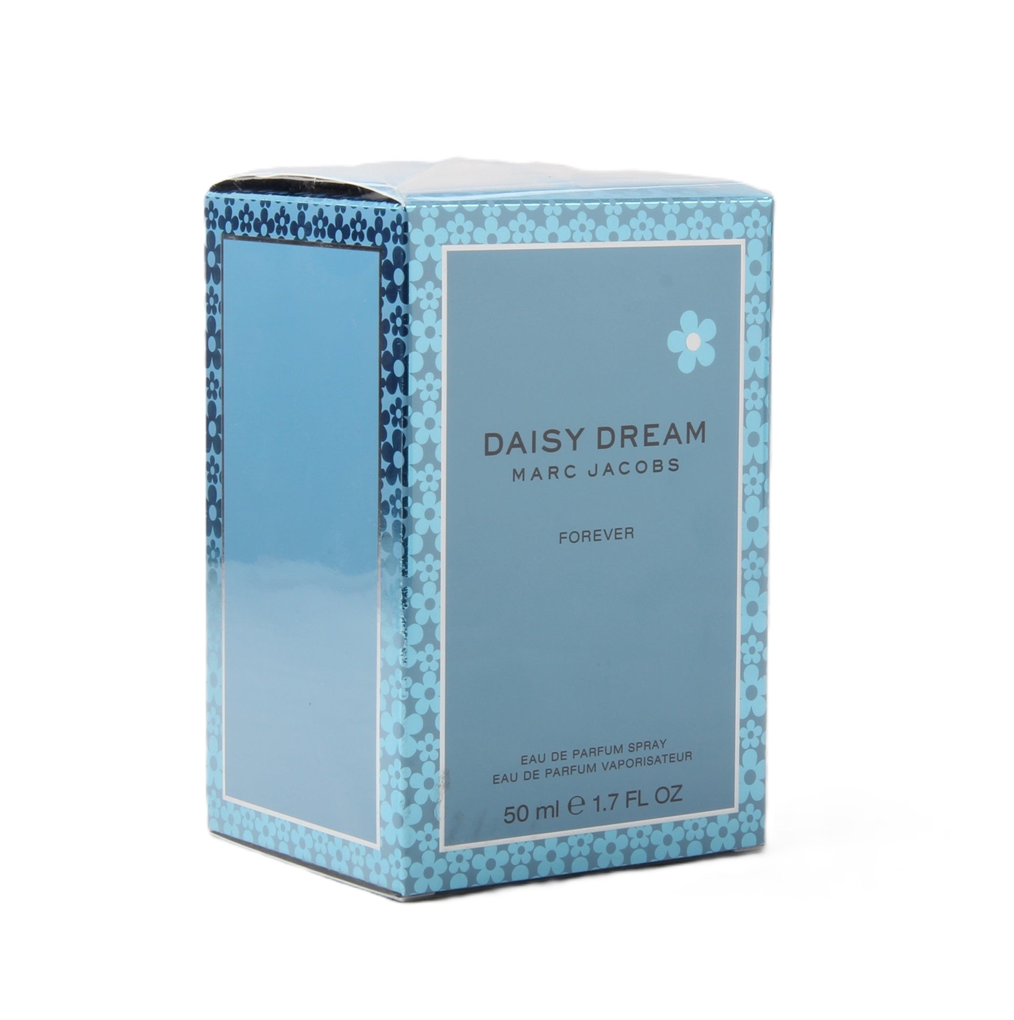 Marc Jacobs Daisy Dream Forever Eau de Parfum 50 ml