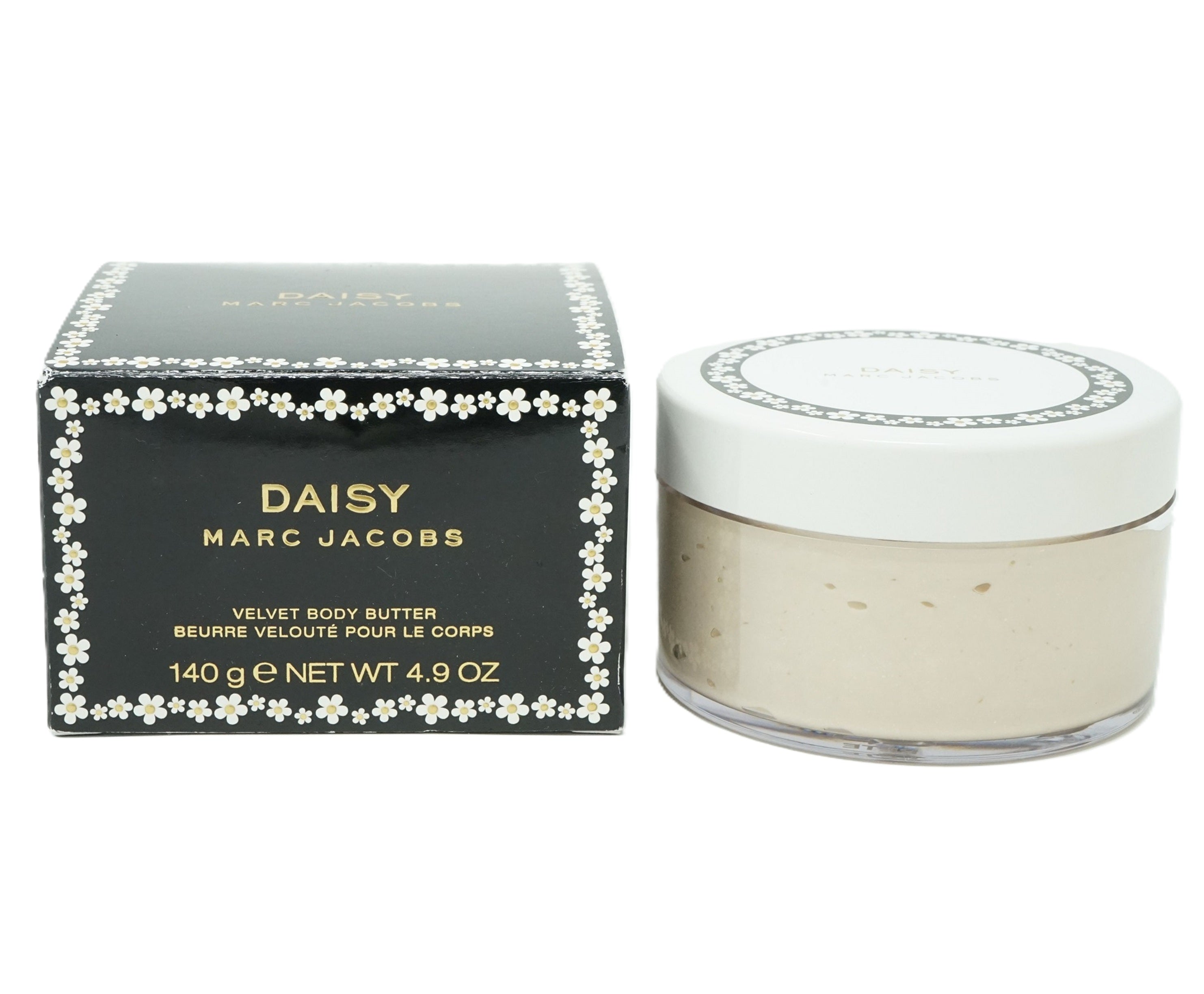 MARC JACOBS DAISY Velvet Body Butter 140g