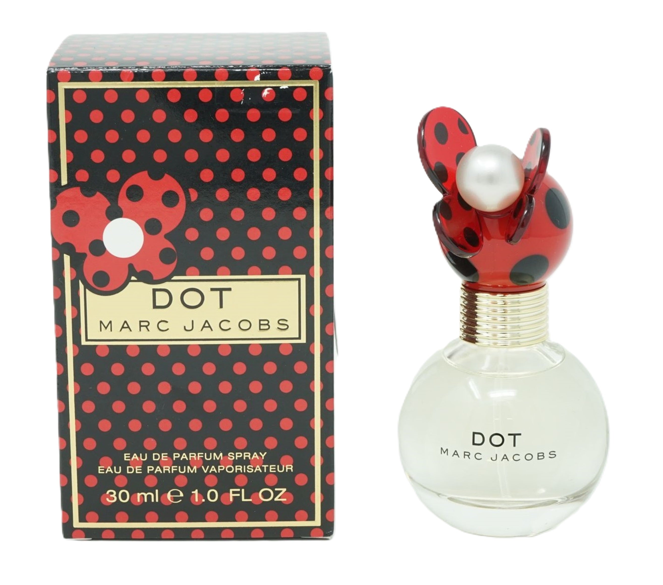 Marc Jacobs Dot Eau de Parfum Spray 30ml