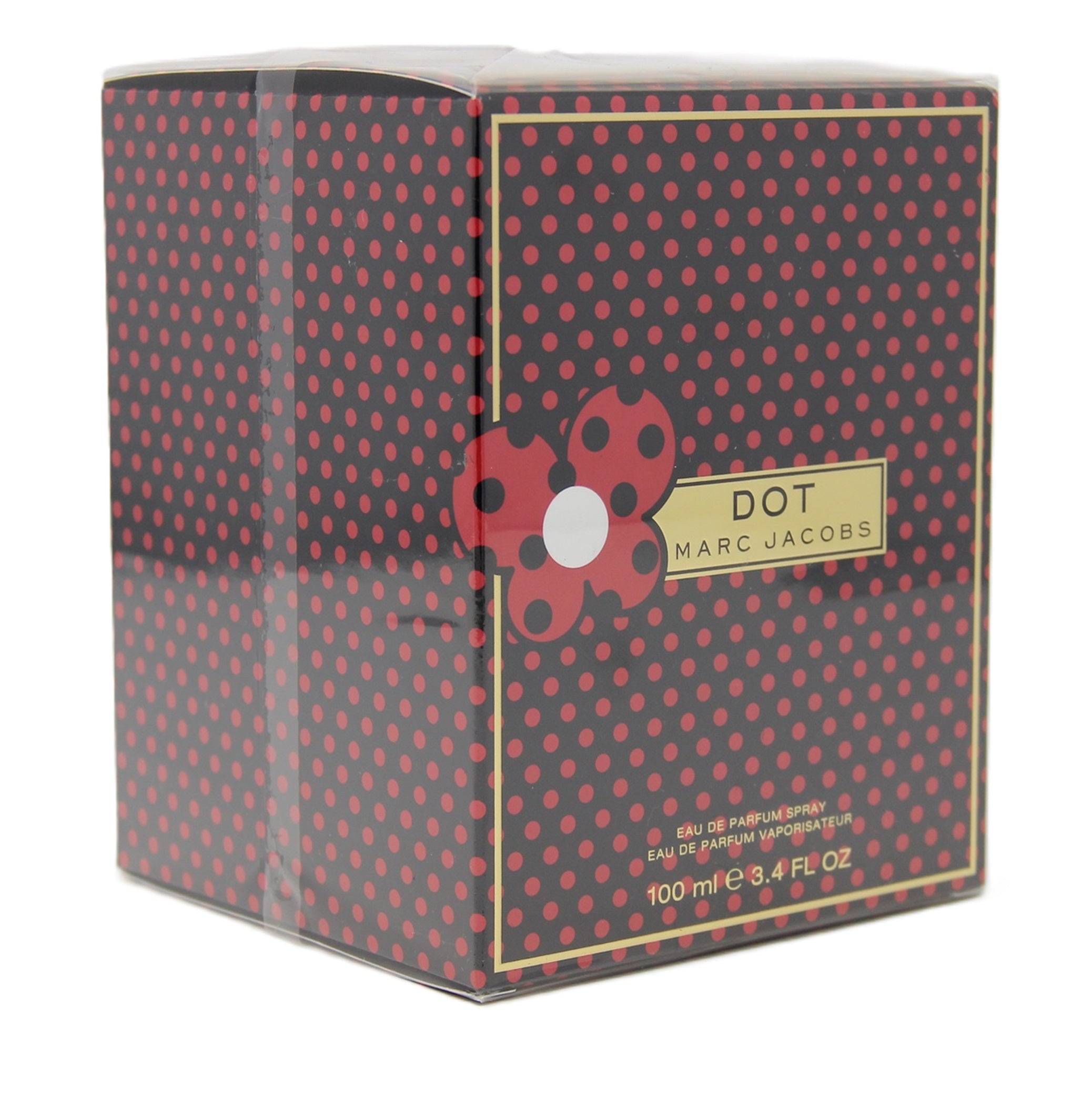 Marc Jacobs Dot Eau de parfum Spray 100ml