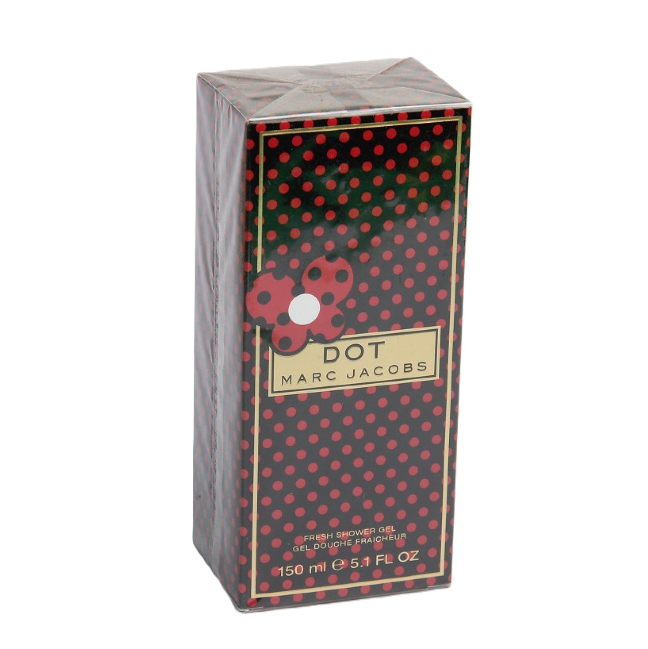 Marc Jacobs DOT Fresh Shower Gel 150ml