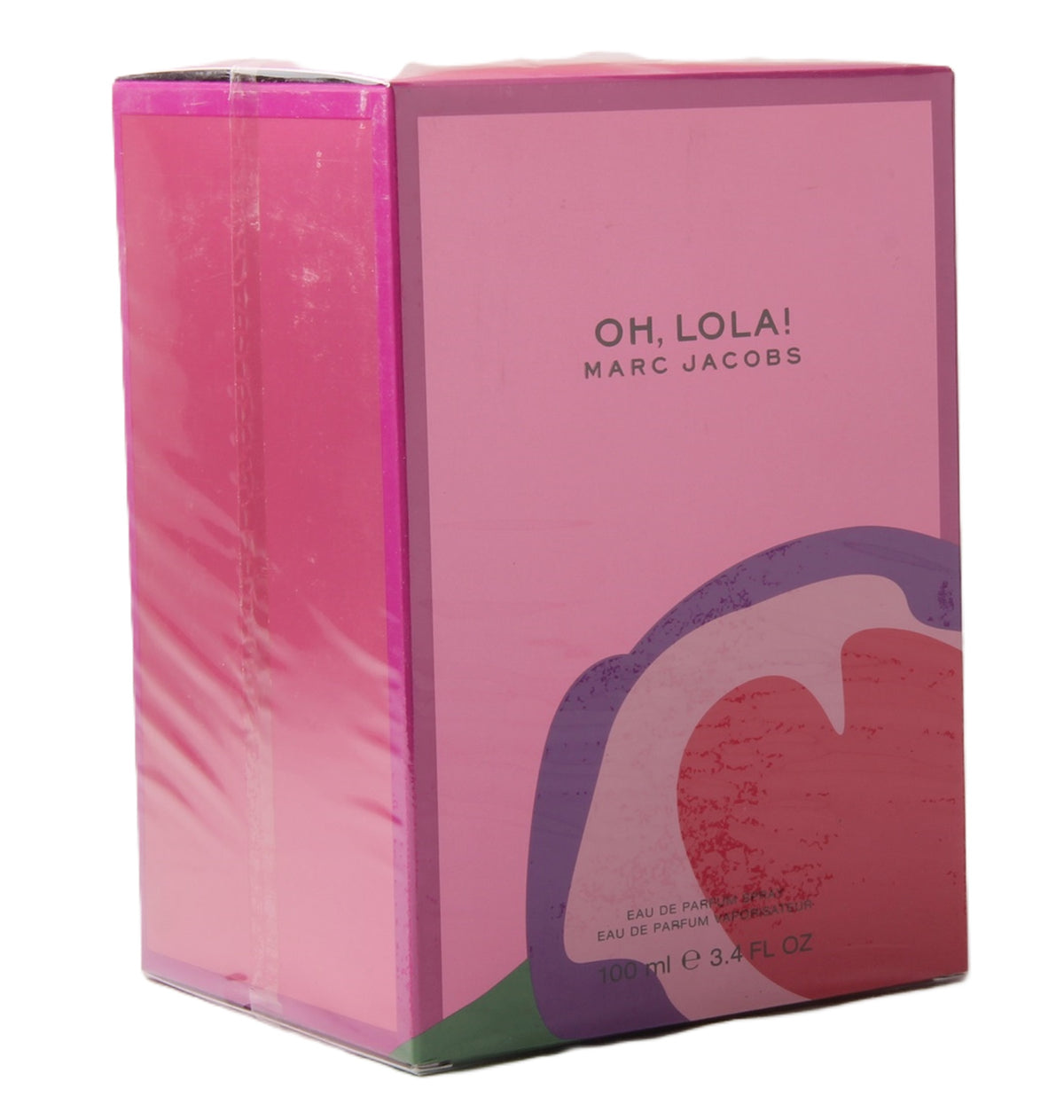 Marc Jacobs Oh Lola Eau de Parfum 100ml