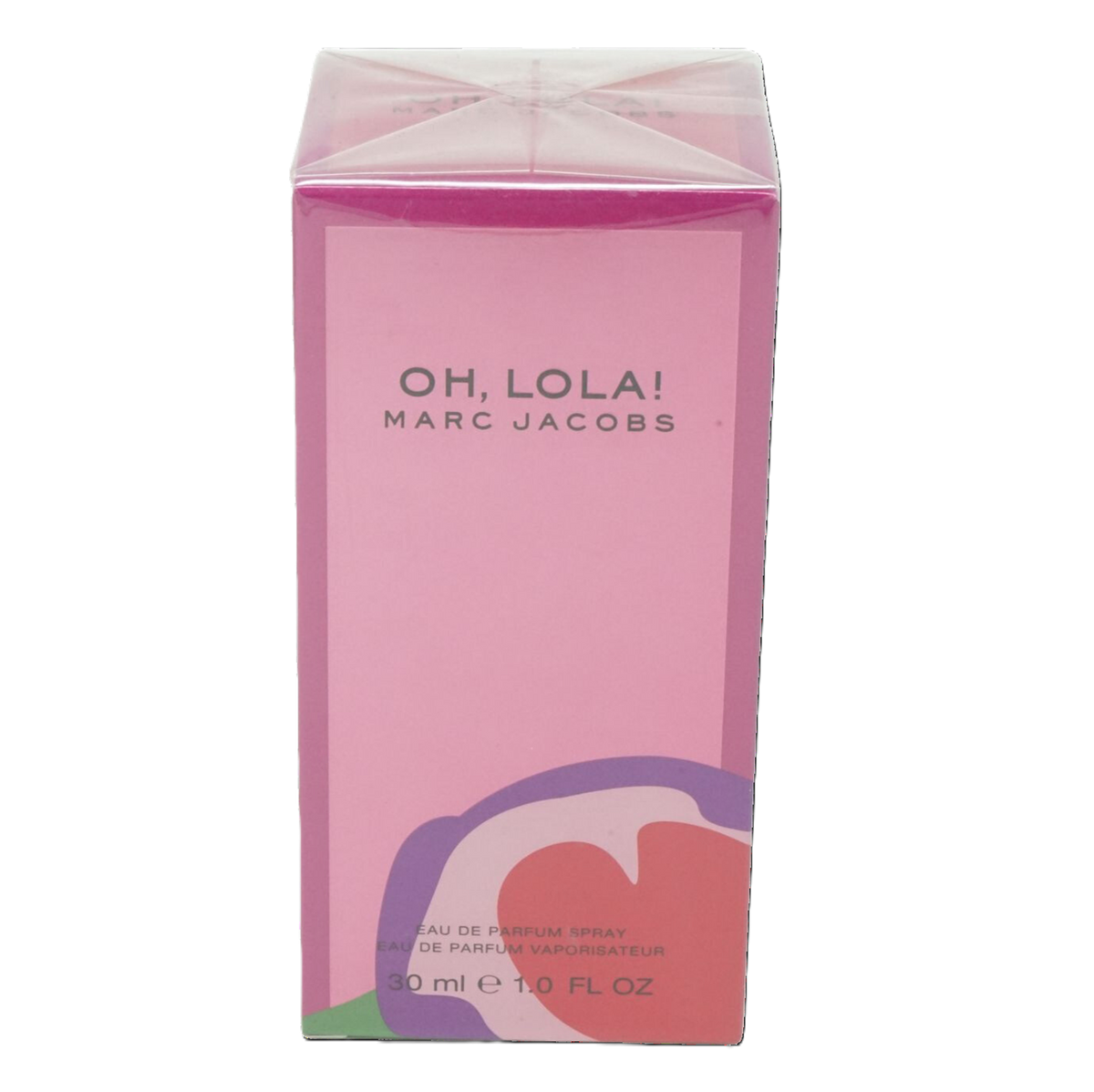 Marc Jacobs Oh Lola  Eau De Parfum Spray 30ml
