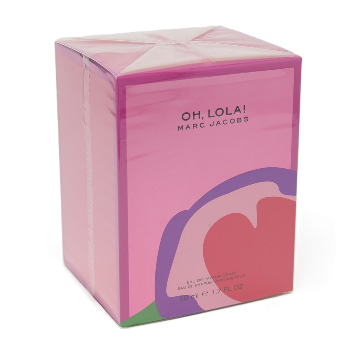 Marc Jacobs Oh Lola Eau de Parfum Spray 50ml