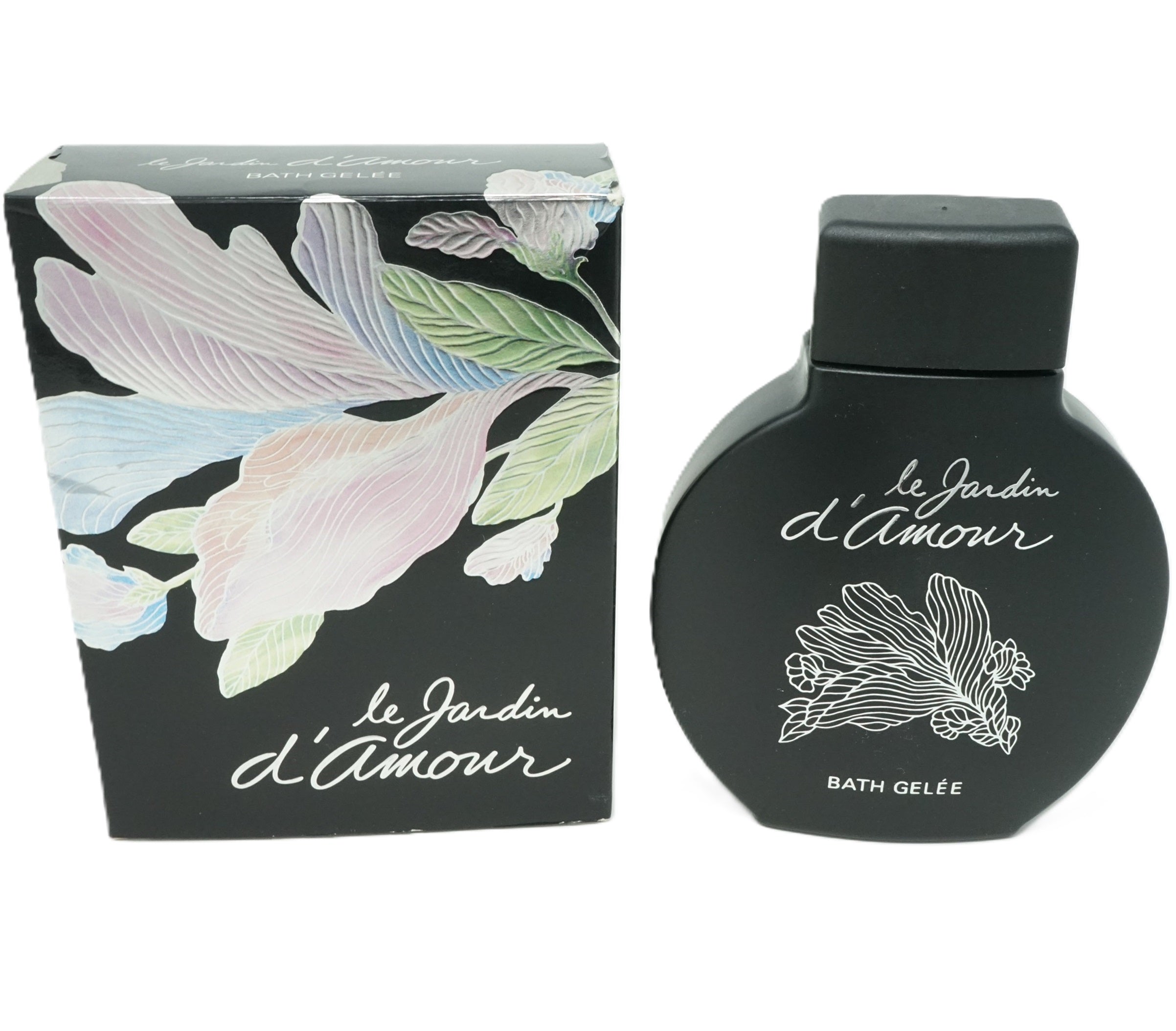Max Factor Le Jardin d'Amour Bath Gel 200 ml