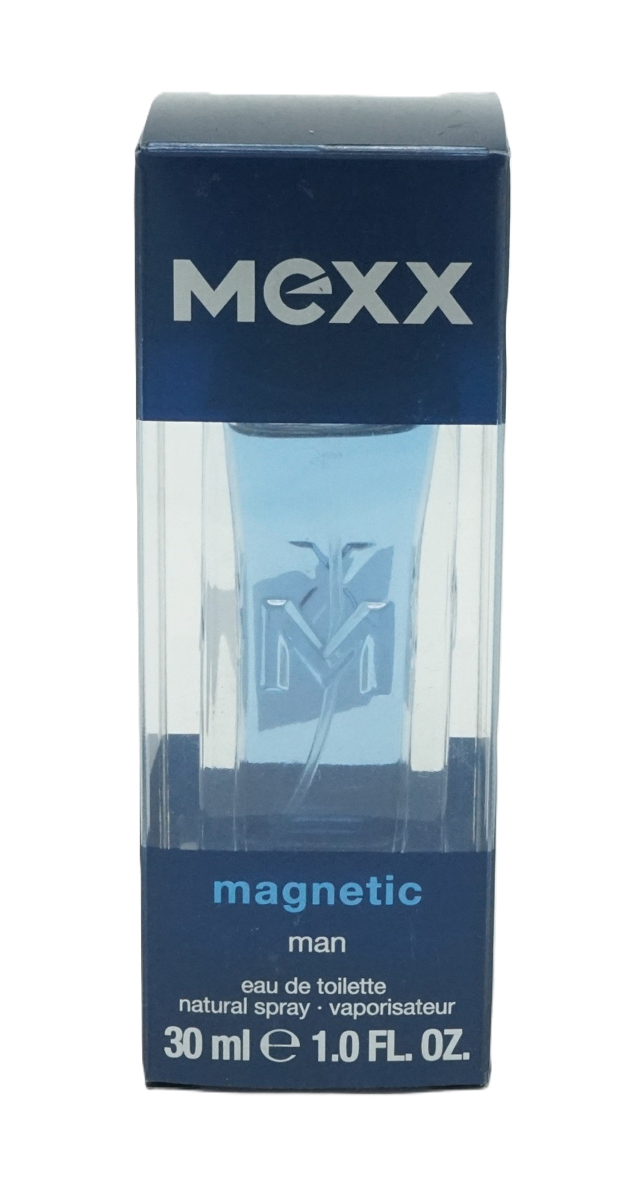Mexx Magnetic Man Eau de Toilette Spray 30 ml