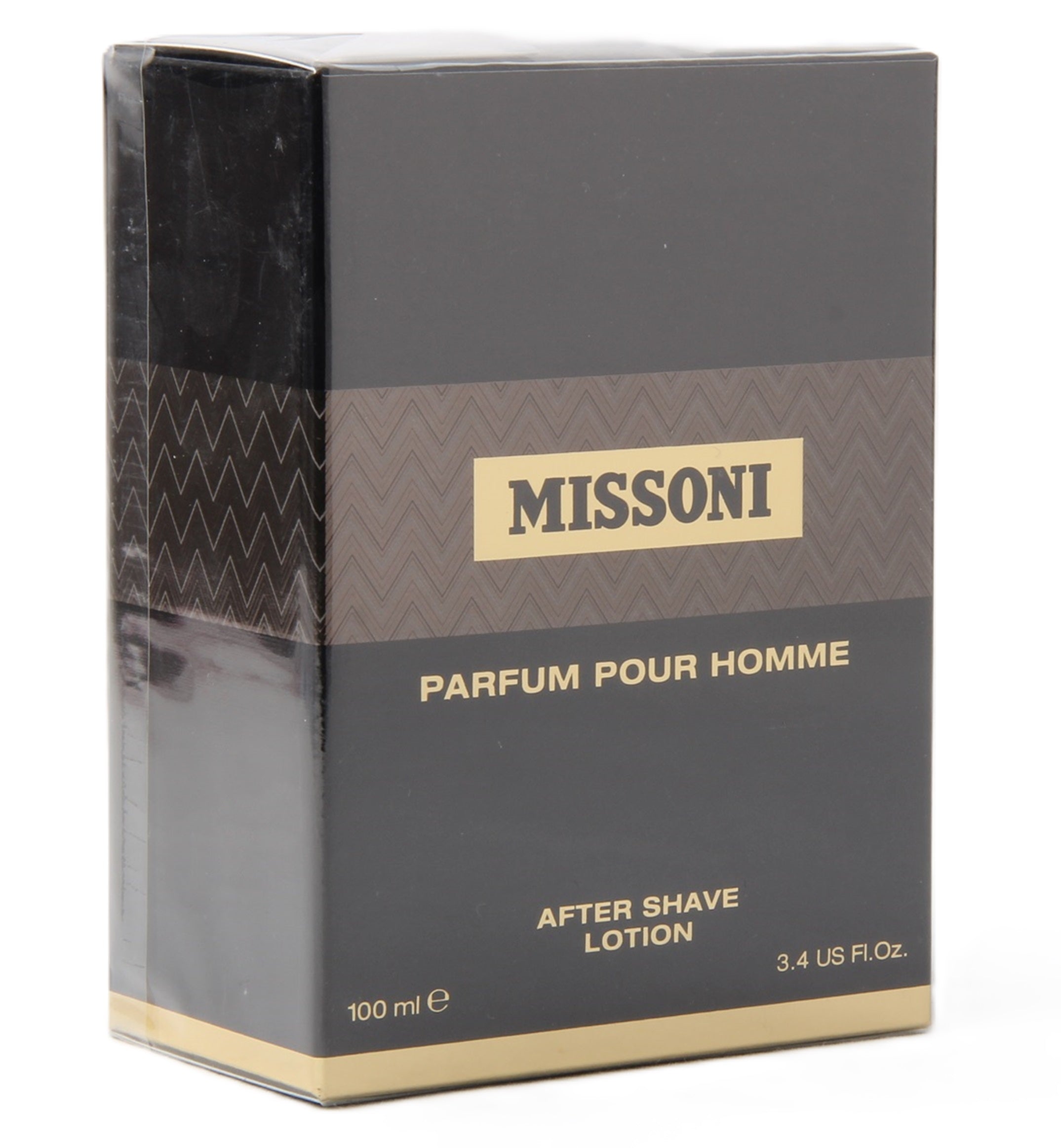 Missoni Parfum Pour Homme After Shave Lotion 100ml