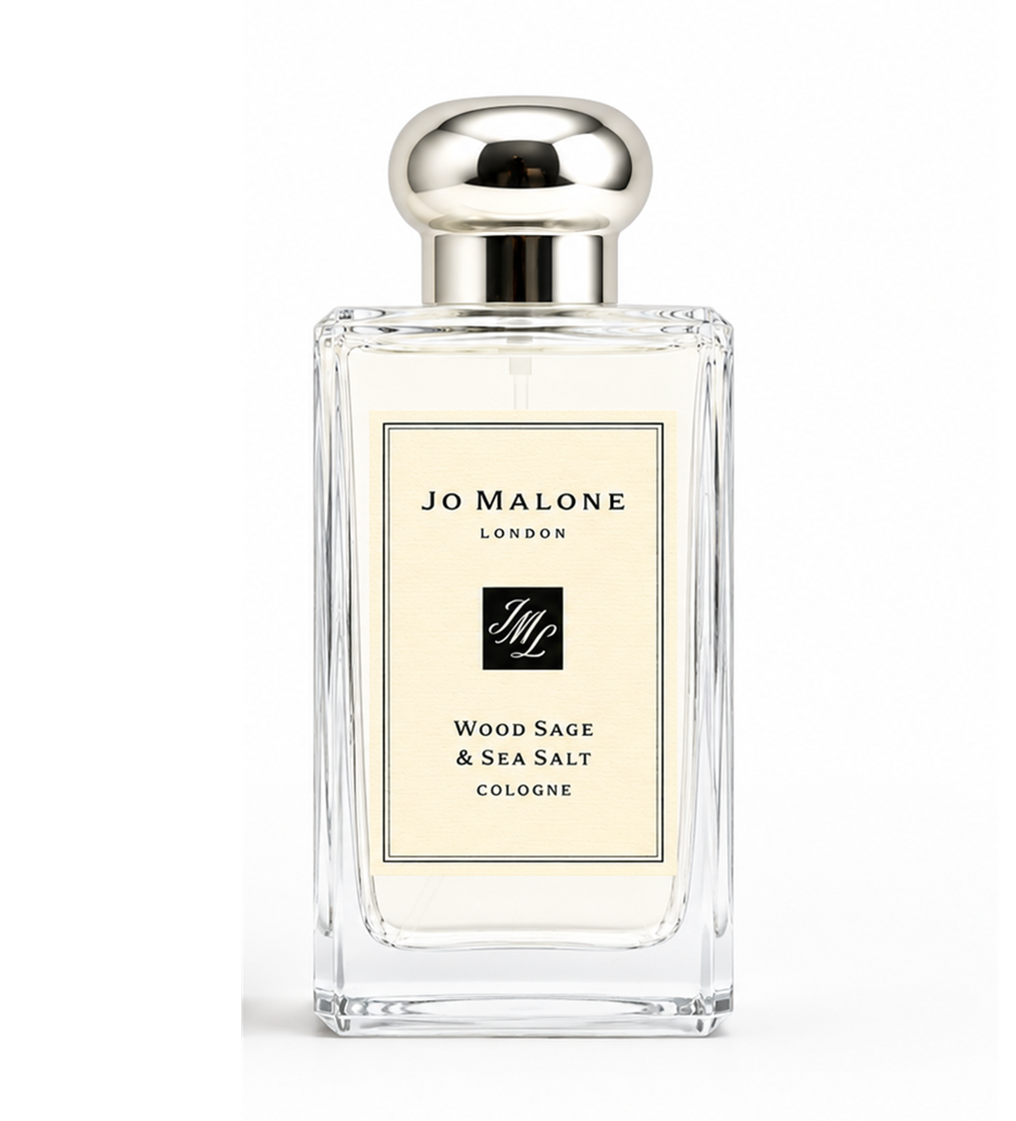 Jo Malone Wood Sage & Sea Salt  Eau de Parfum 100ml